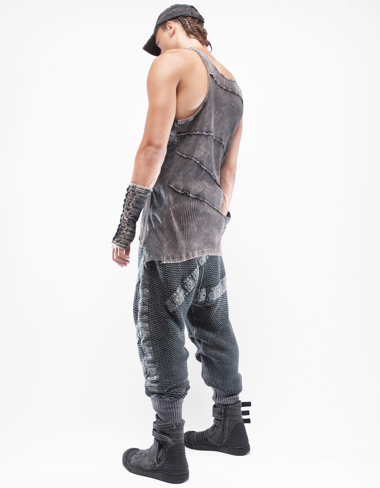 VEST CORE REFRAME