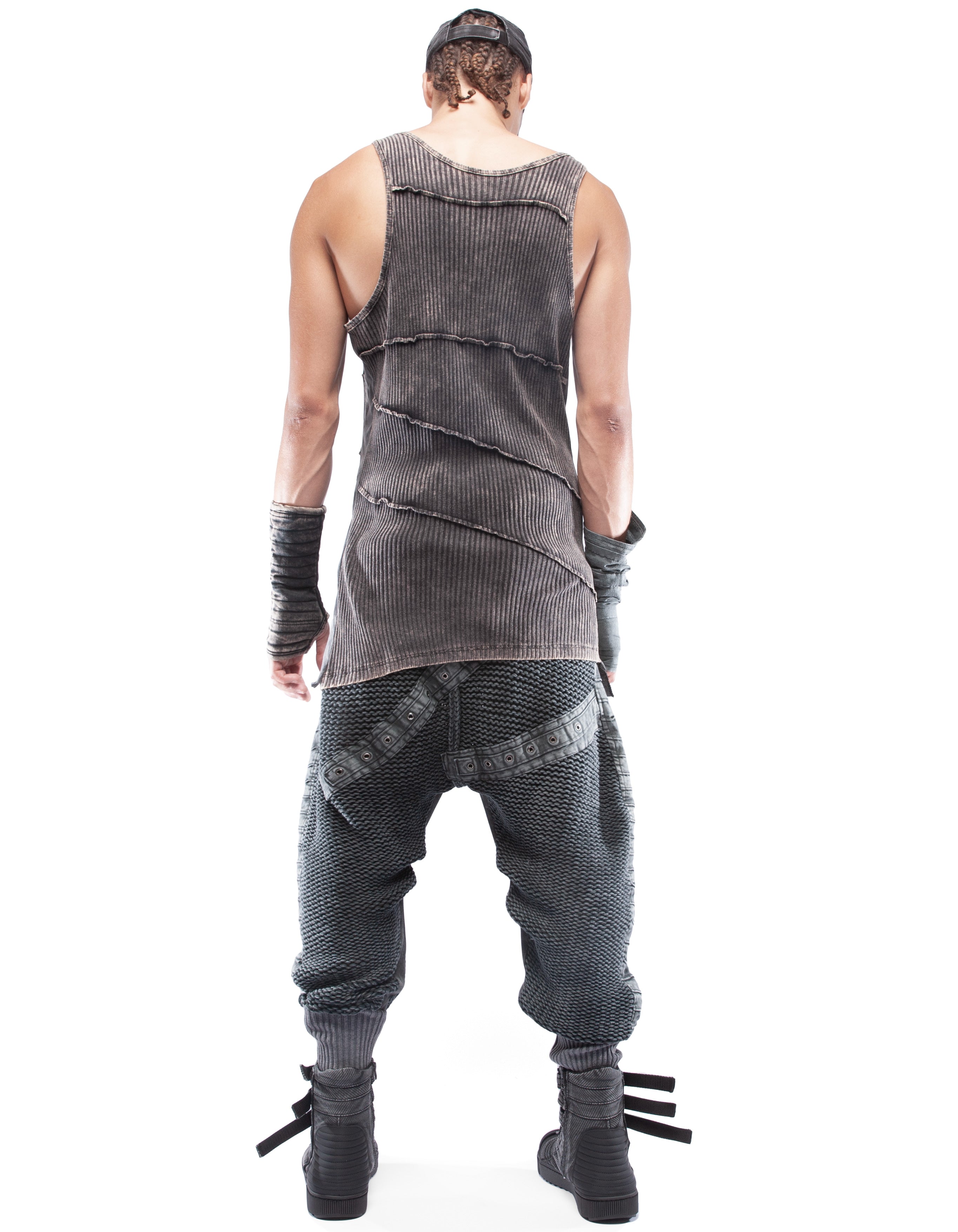 VEST CORE REFRAME