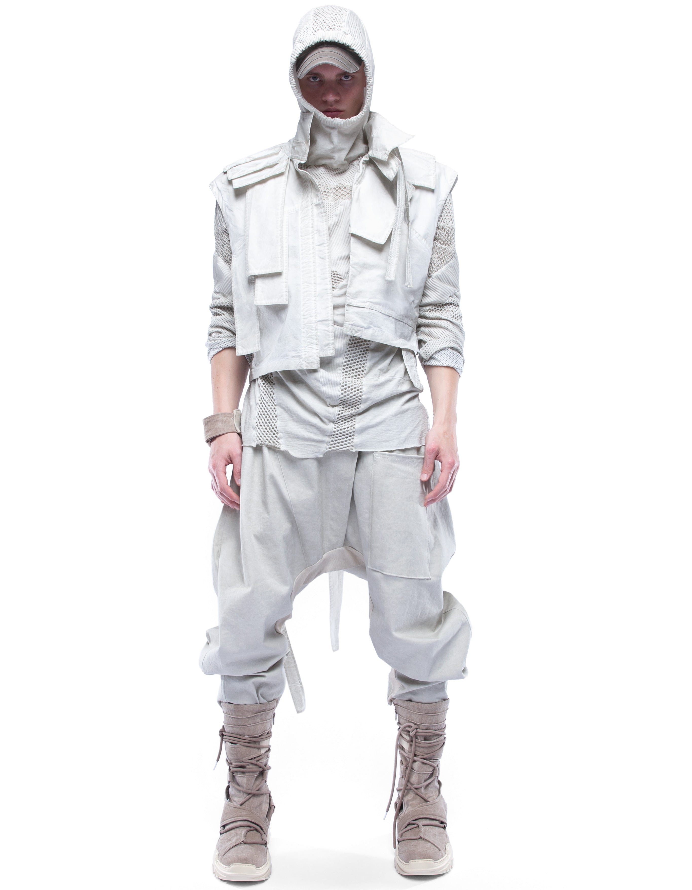 VEST DEFENDER