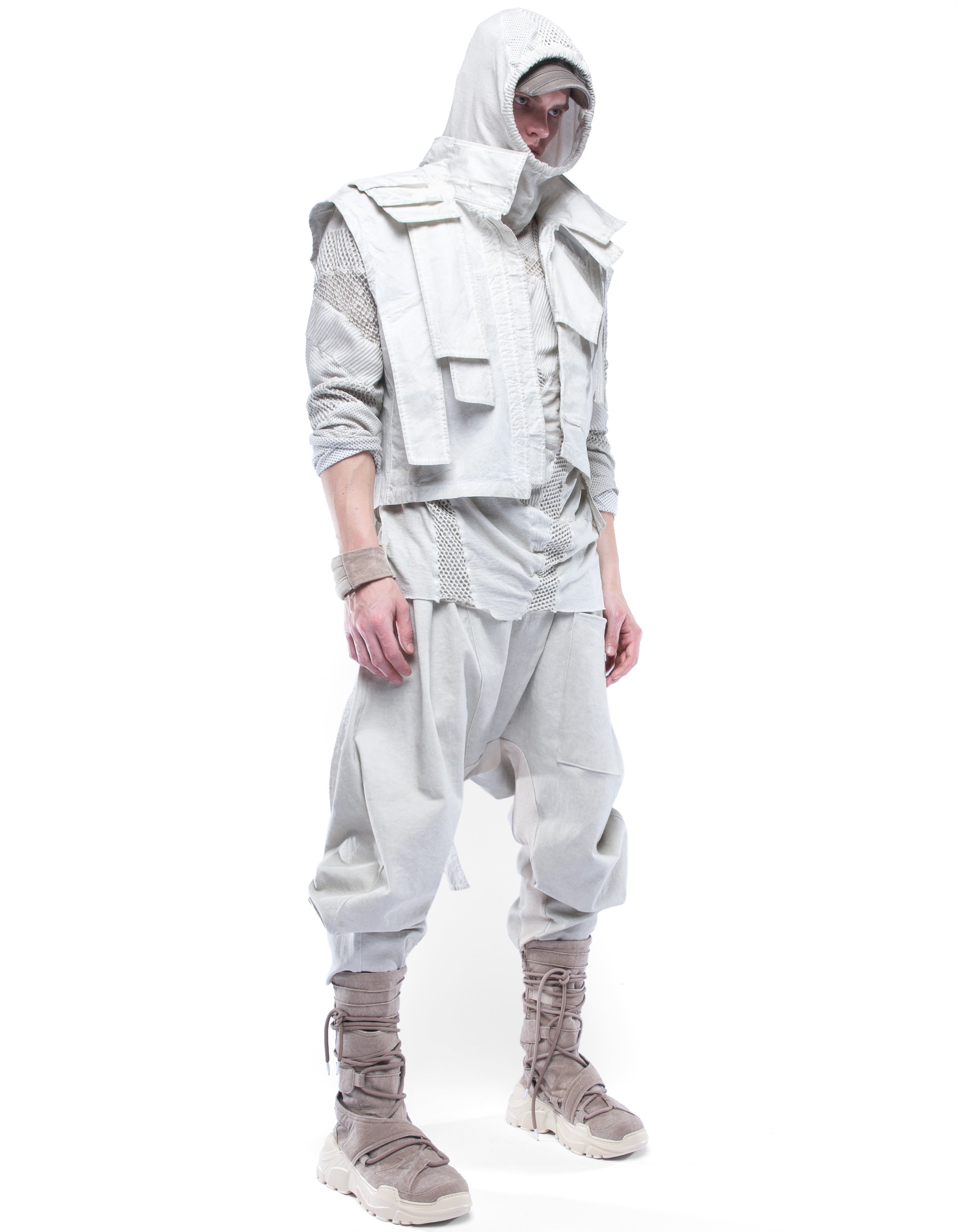VEST DEFENDER