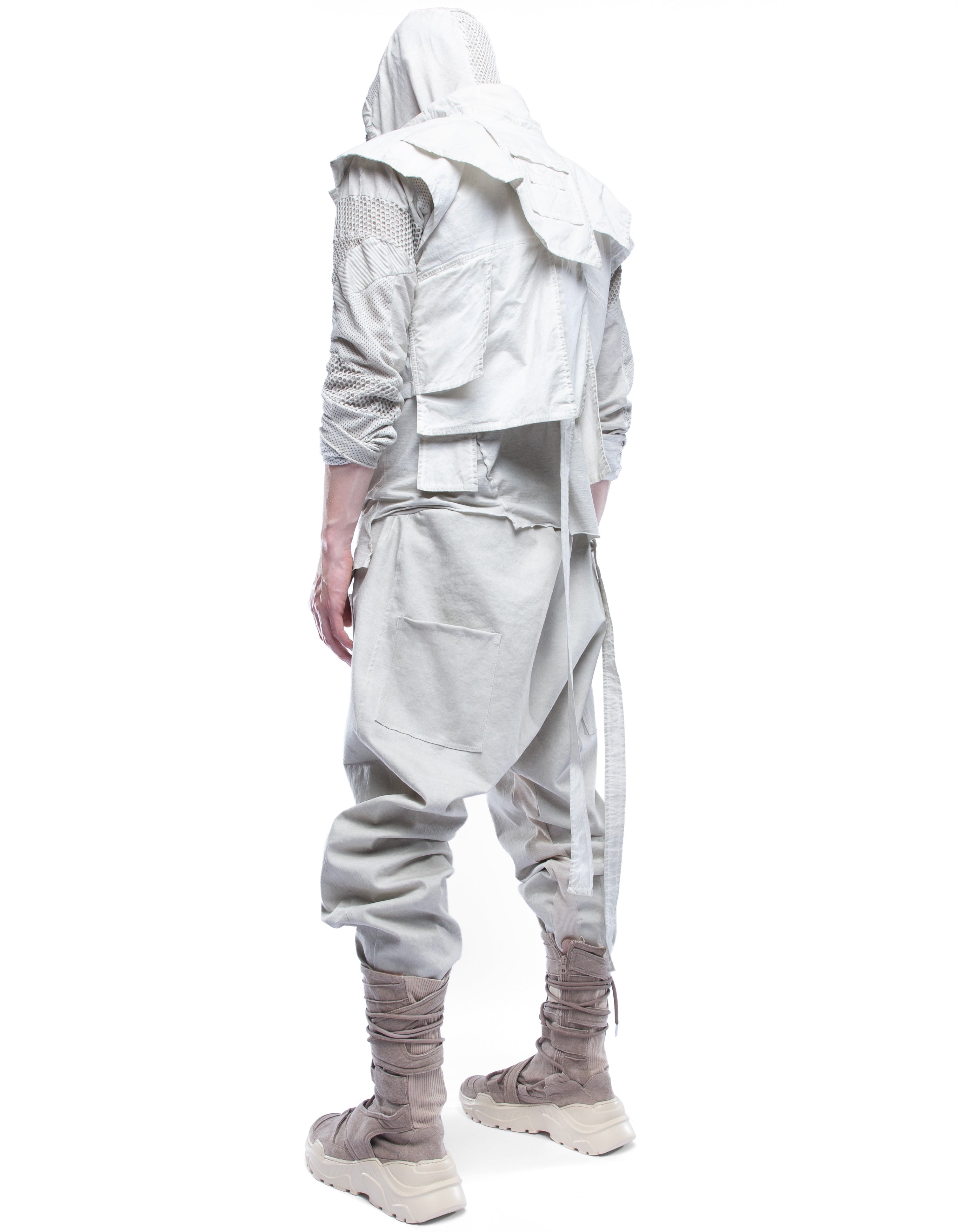 VEST DEFENDER