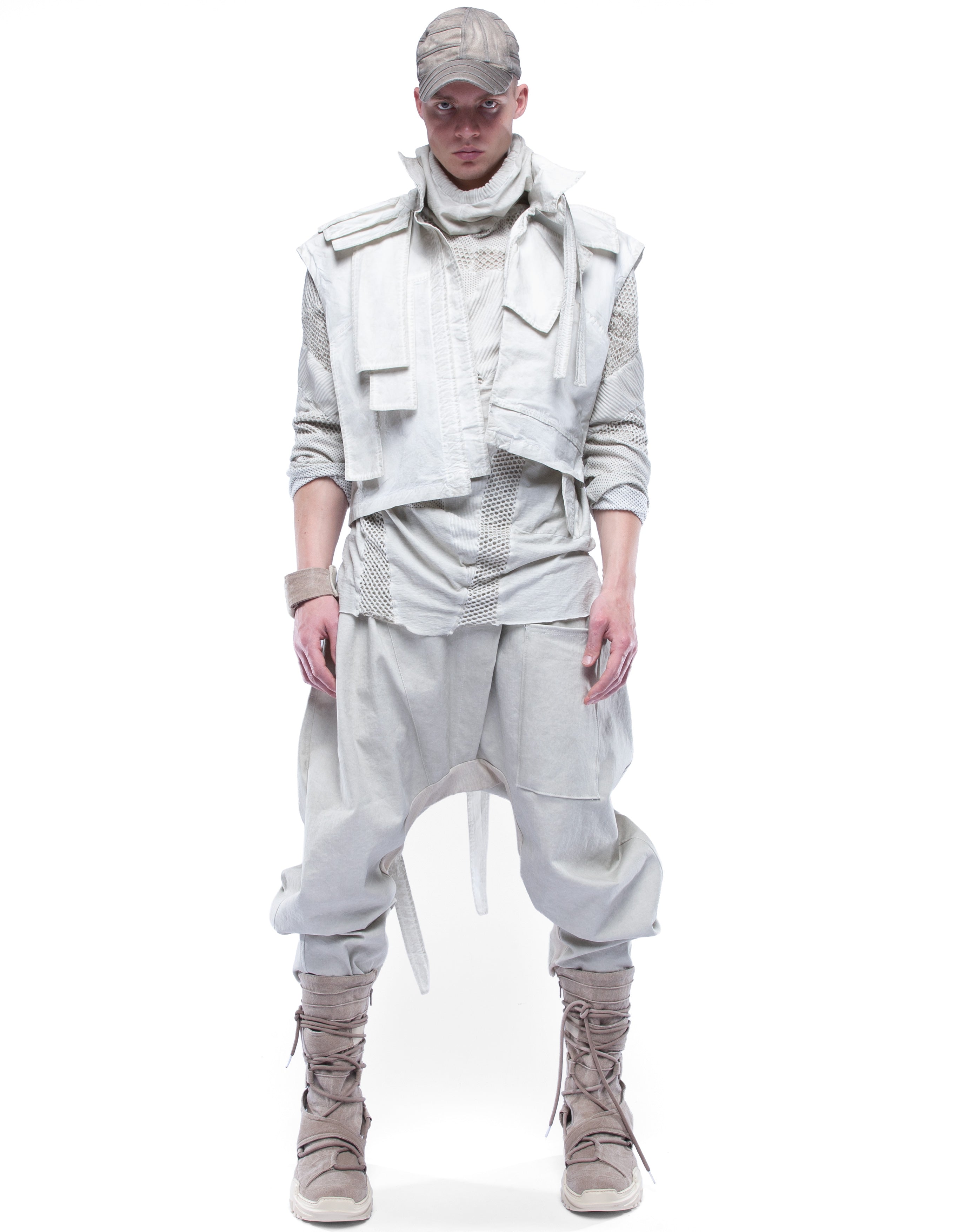 VEST DEFENDER