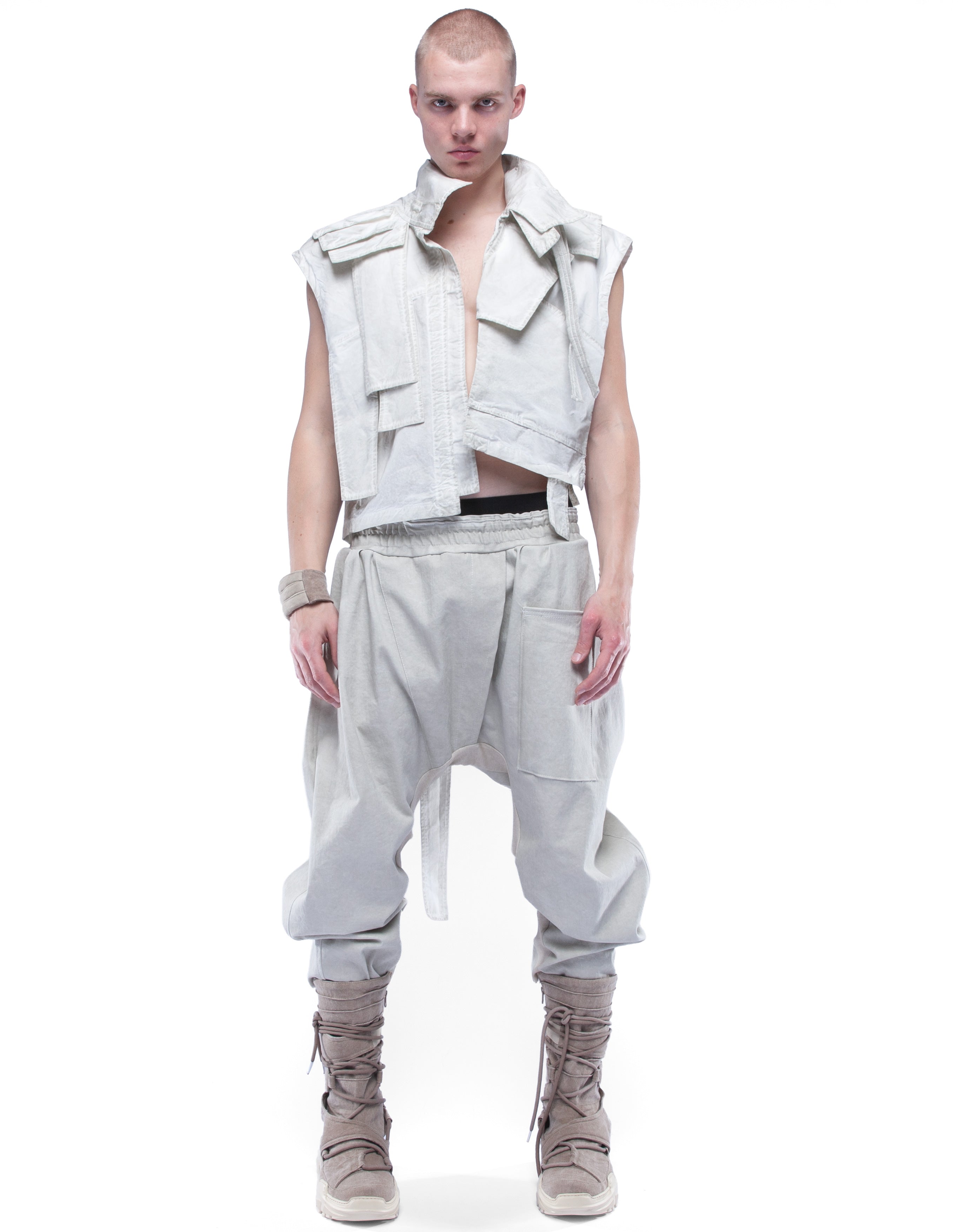 VEST DEFENDER