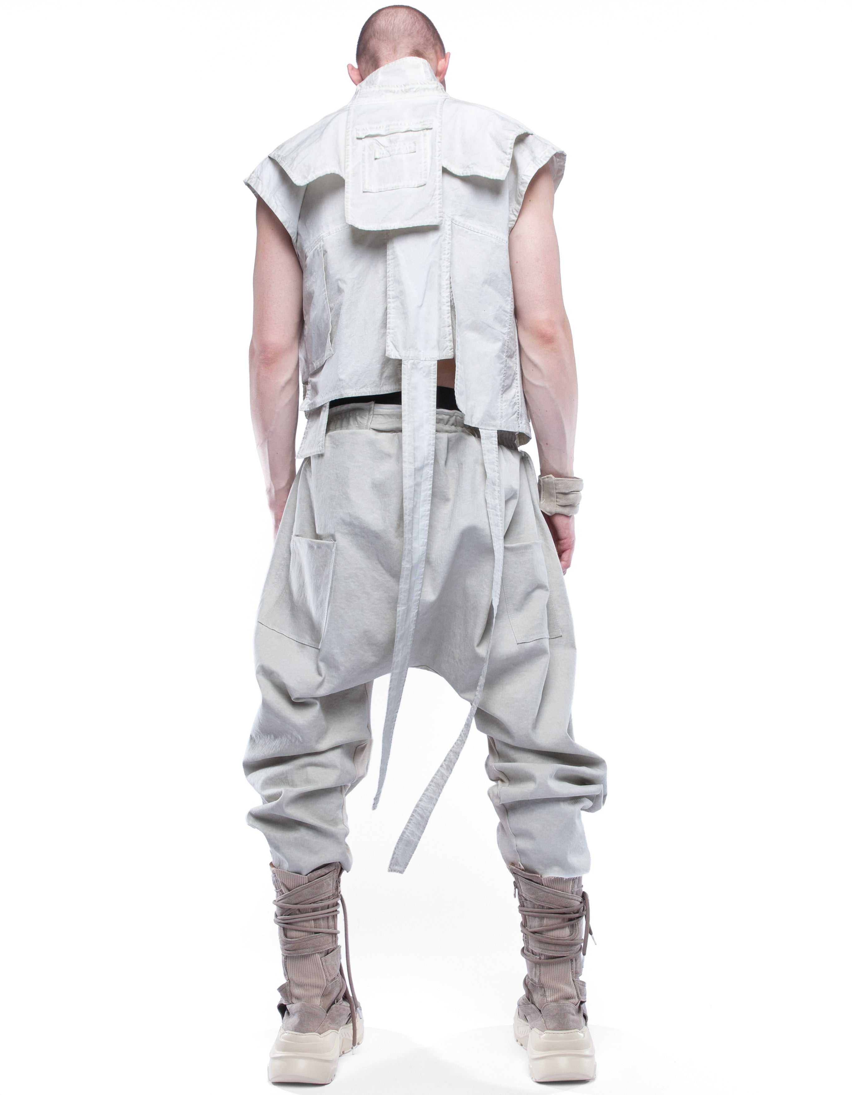 VEST DEFENDER