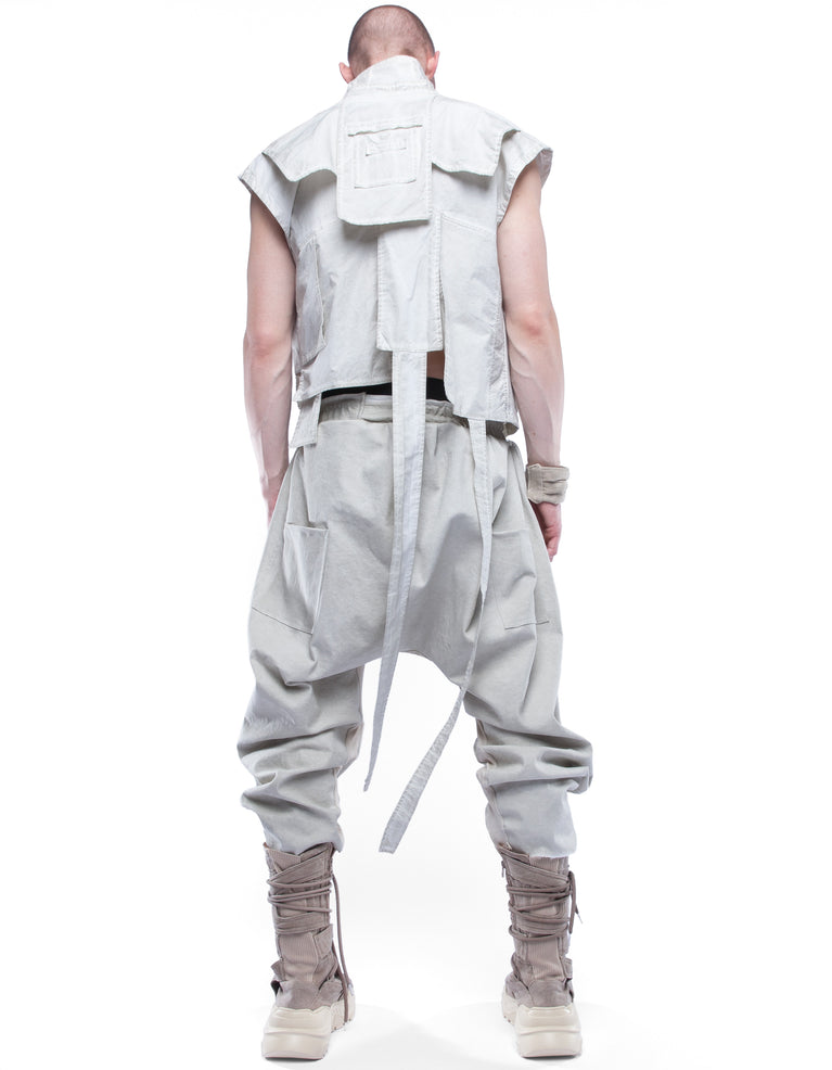 VEST DEFENDER