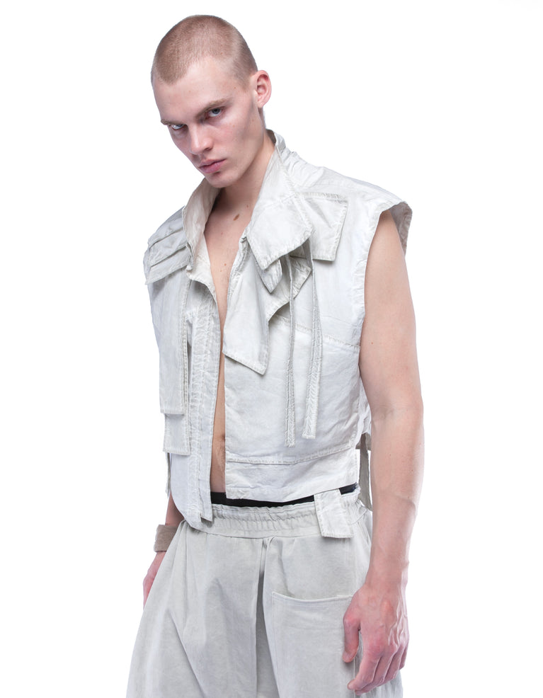 VEST DEFENDER
