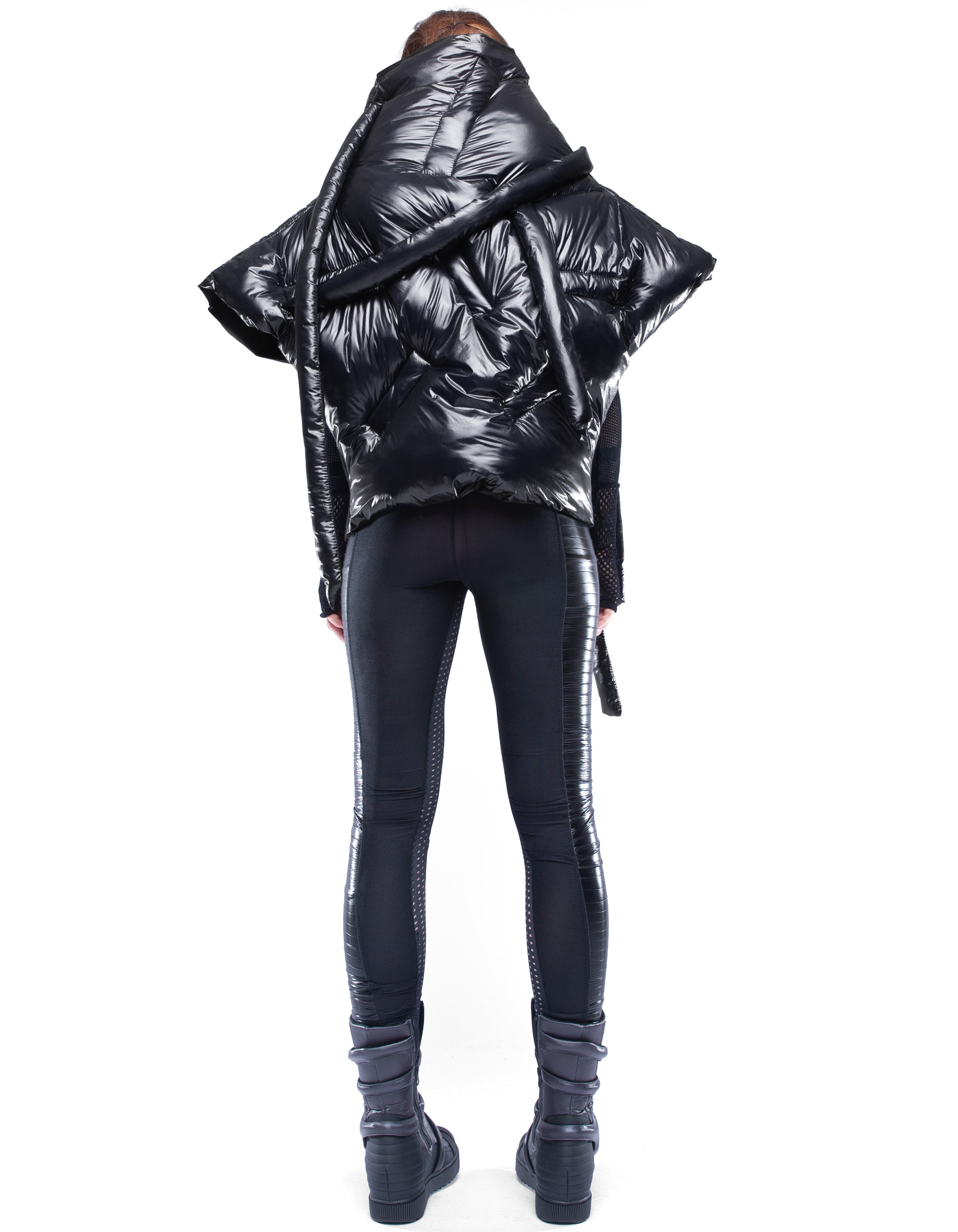 VEST DIGITAL MASTER W