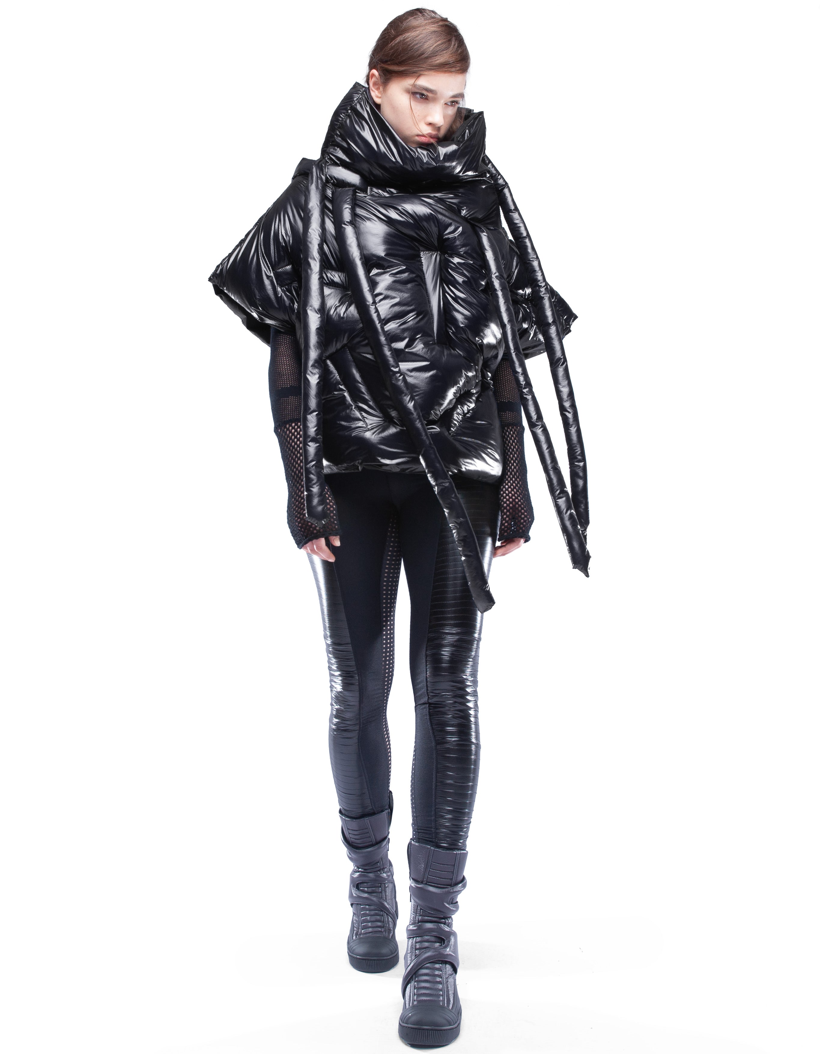 VEST DIGITAL MASTER W