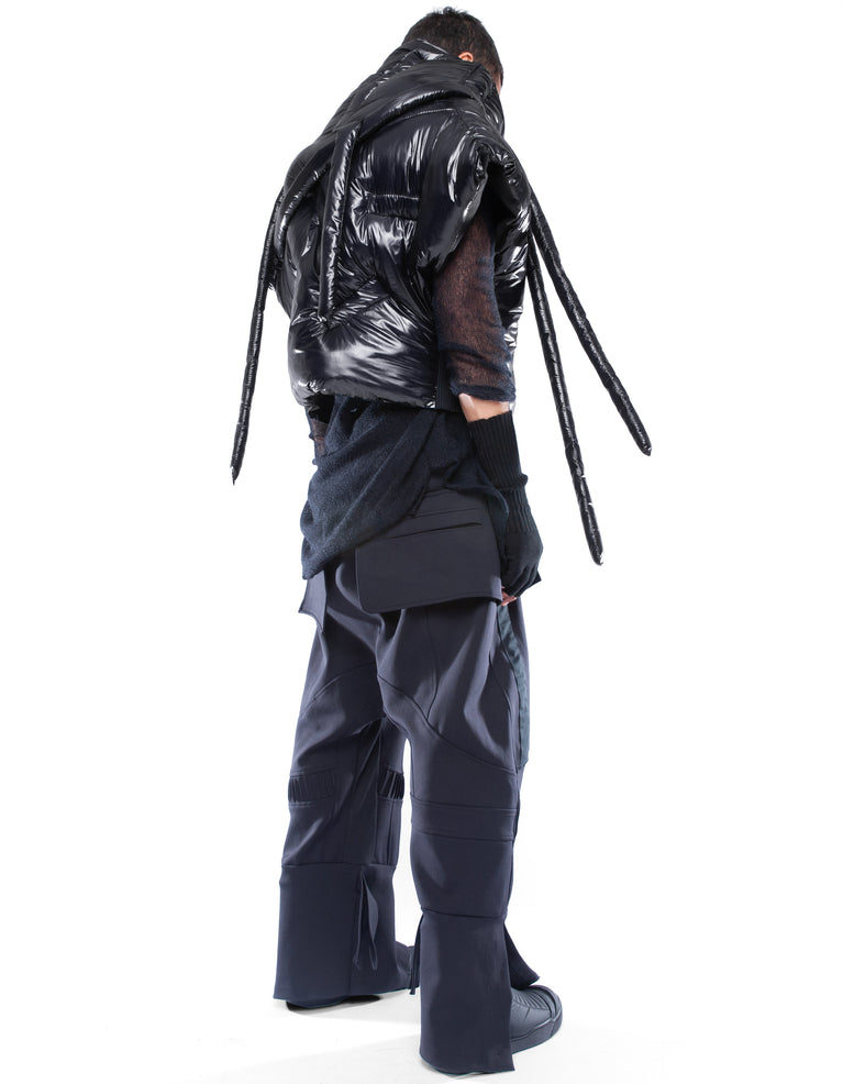 VEST DIGITAL MASTER M