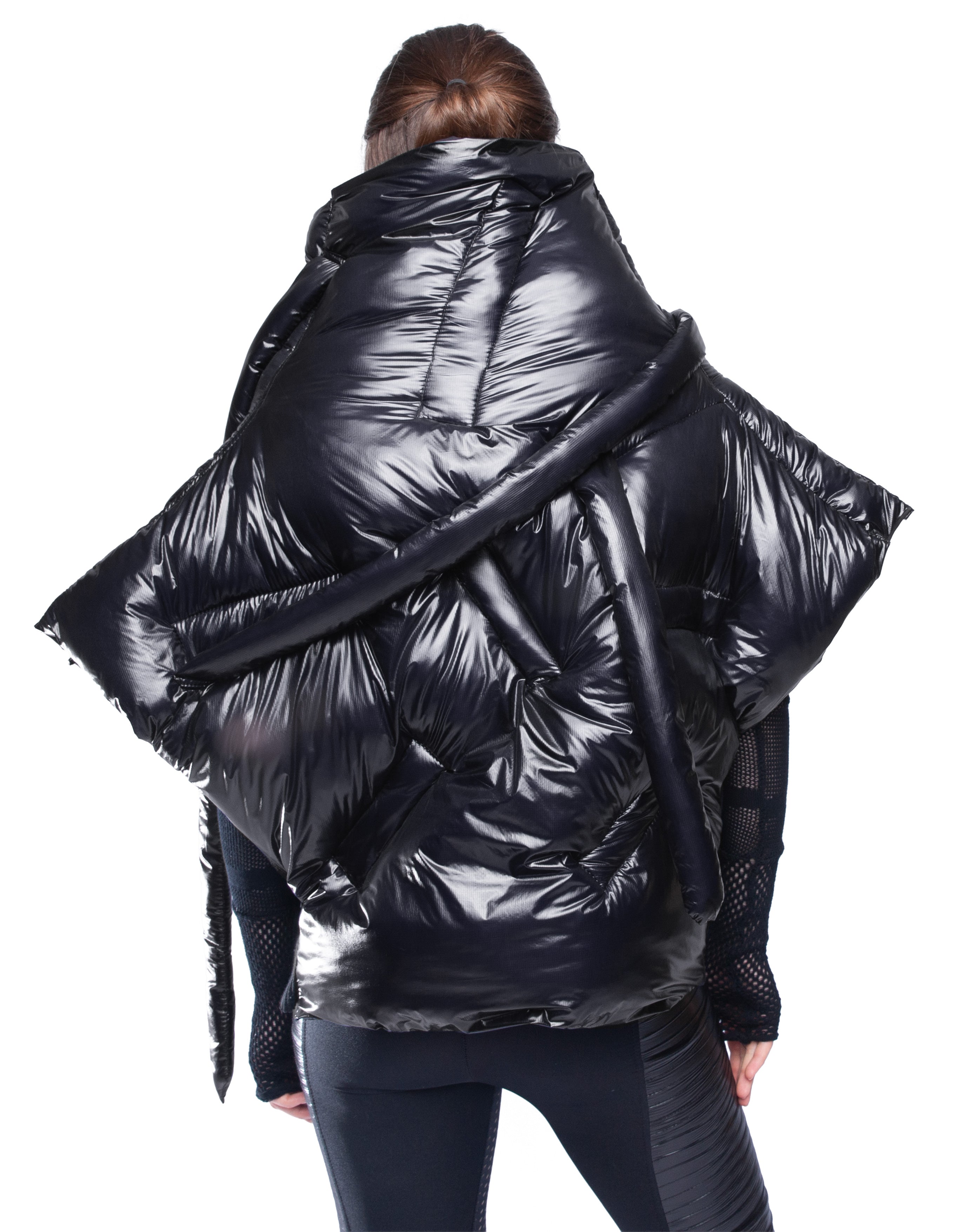 VEST DIGITAL MASTER W