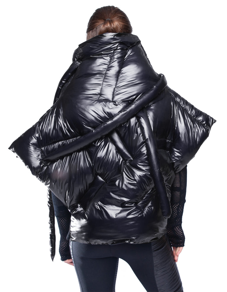 VEST DIGITAL MASTER W