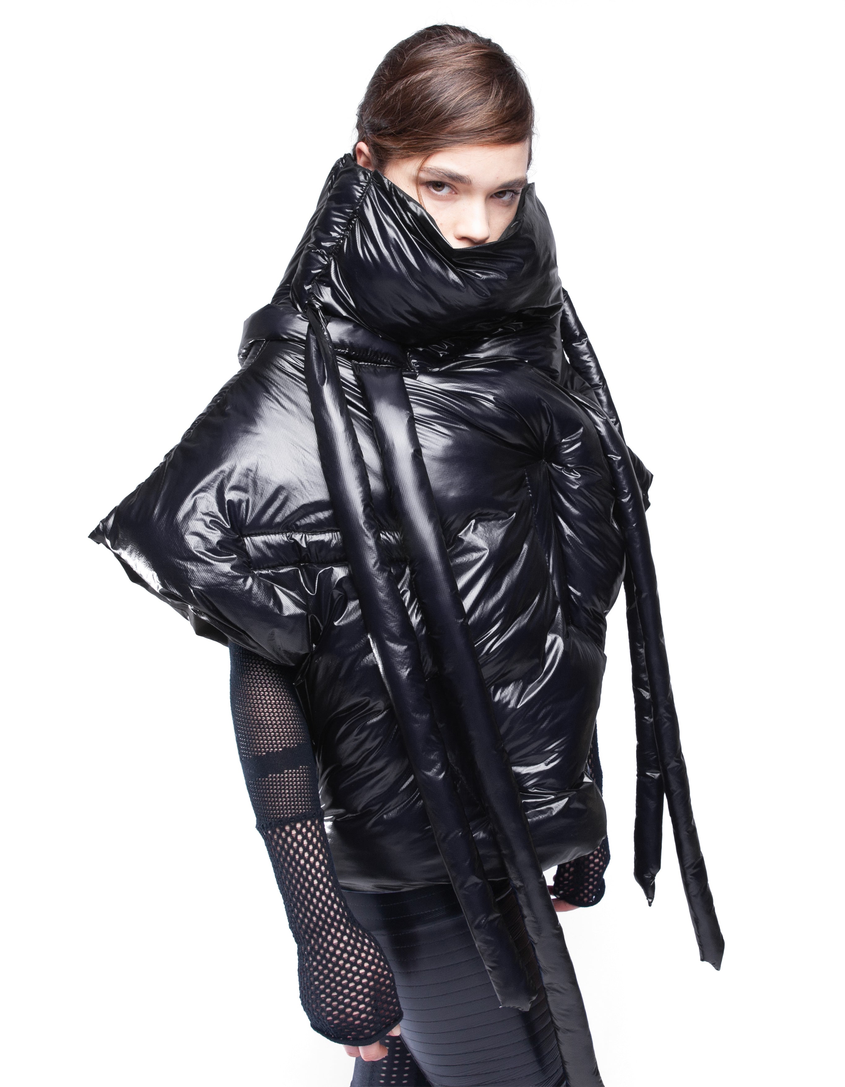 VEST DIGITAL MASTER W
