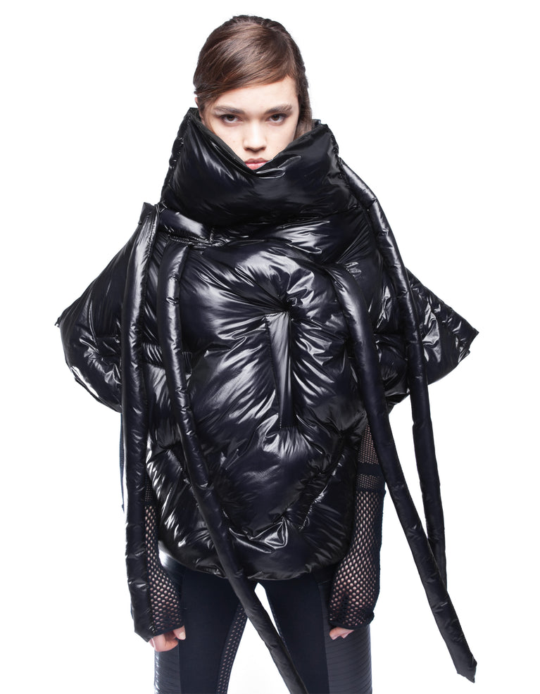 VEST DIGITAL MASTER W