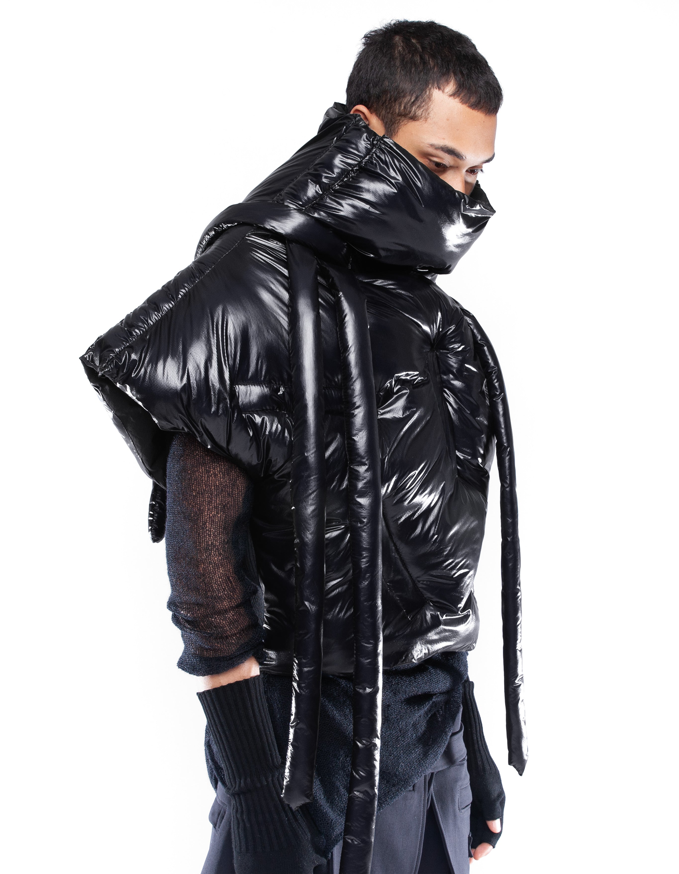 VEST DIGITAL MASTER M