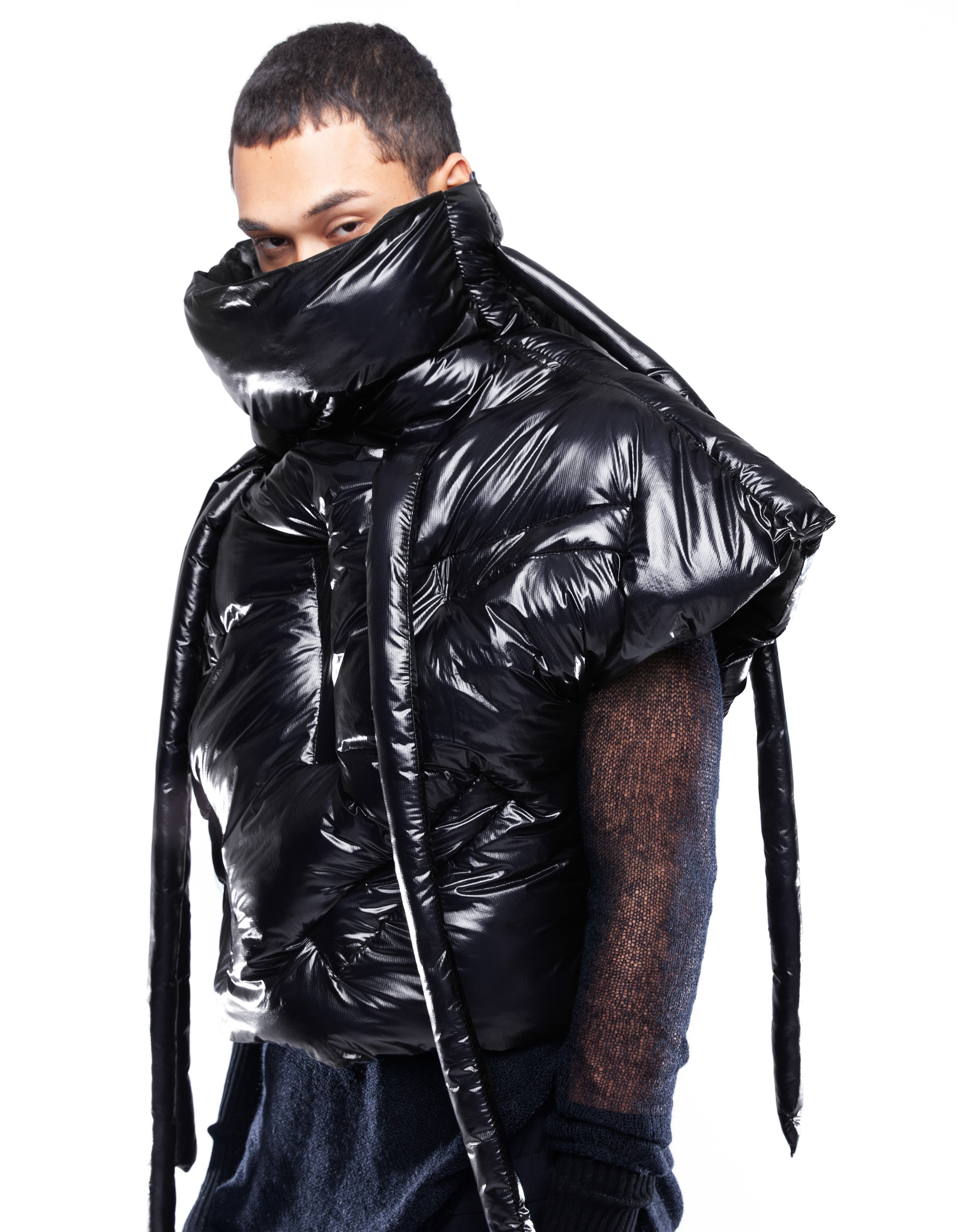 VEST DIGITAL MASTER M
