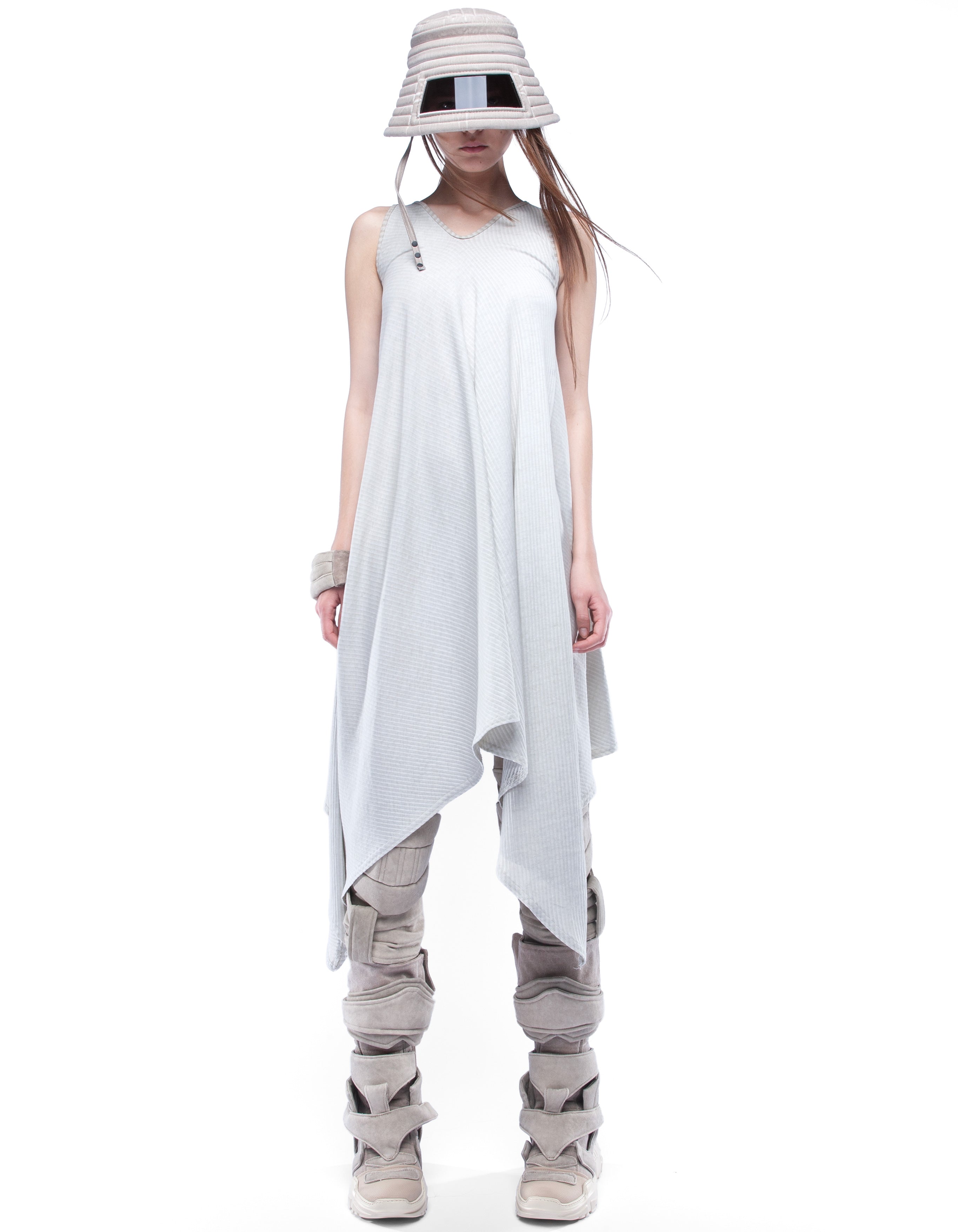 VEST DRESS FRAMEWORK