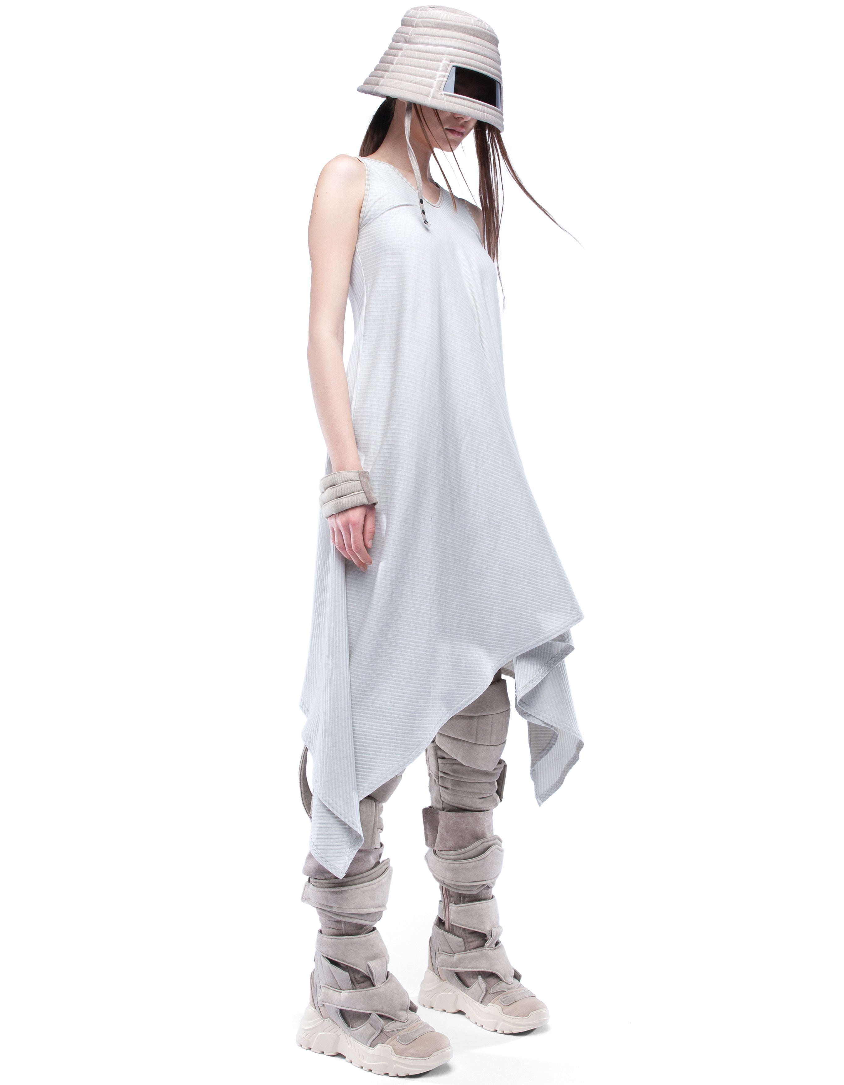 VEST DRESS FRAMEWORK