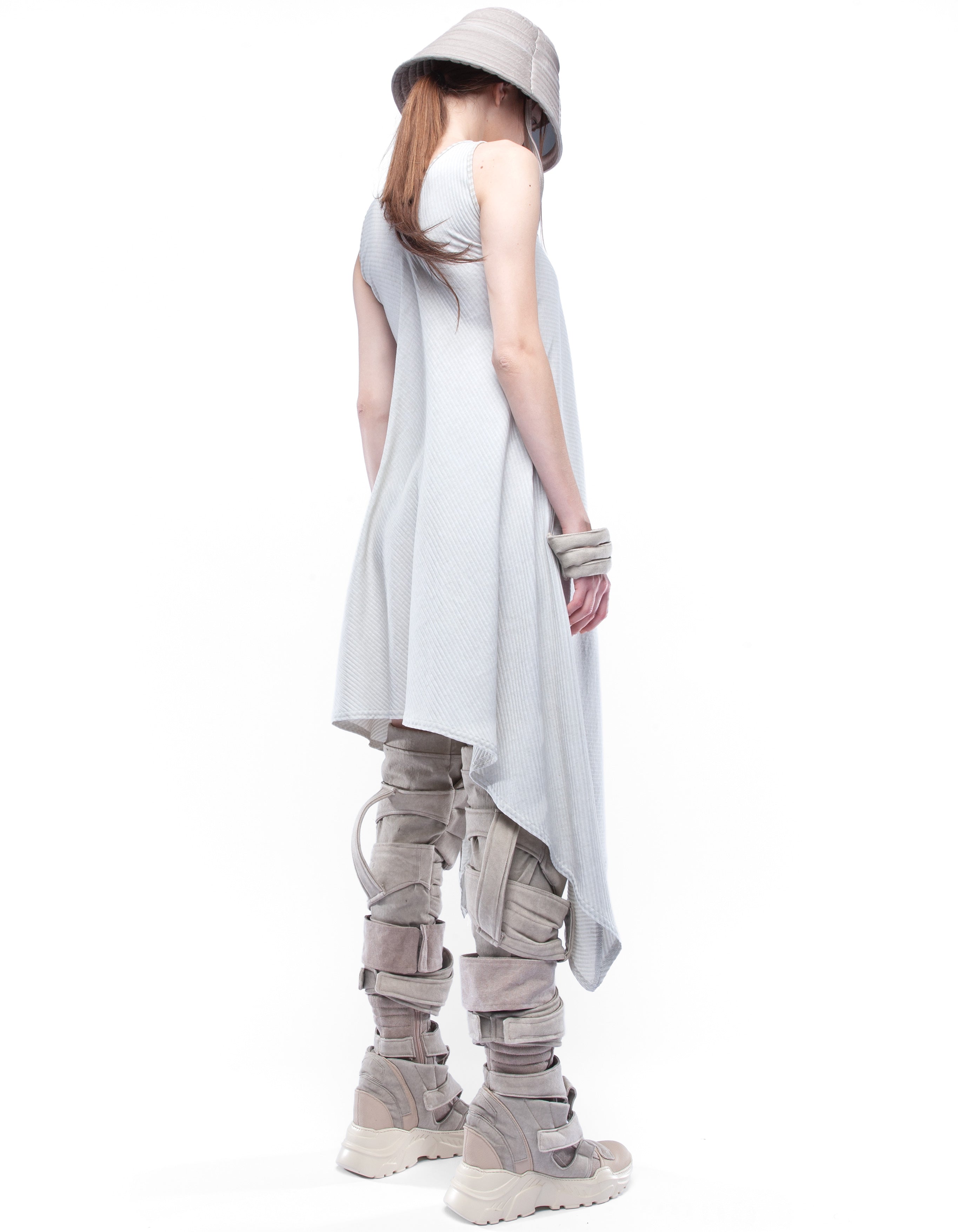 VEST DRESS FRAMEWORK