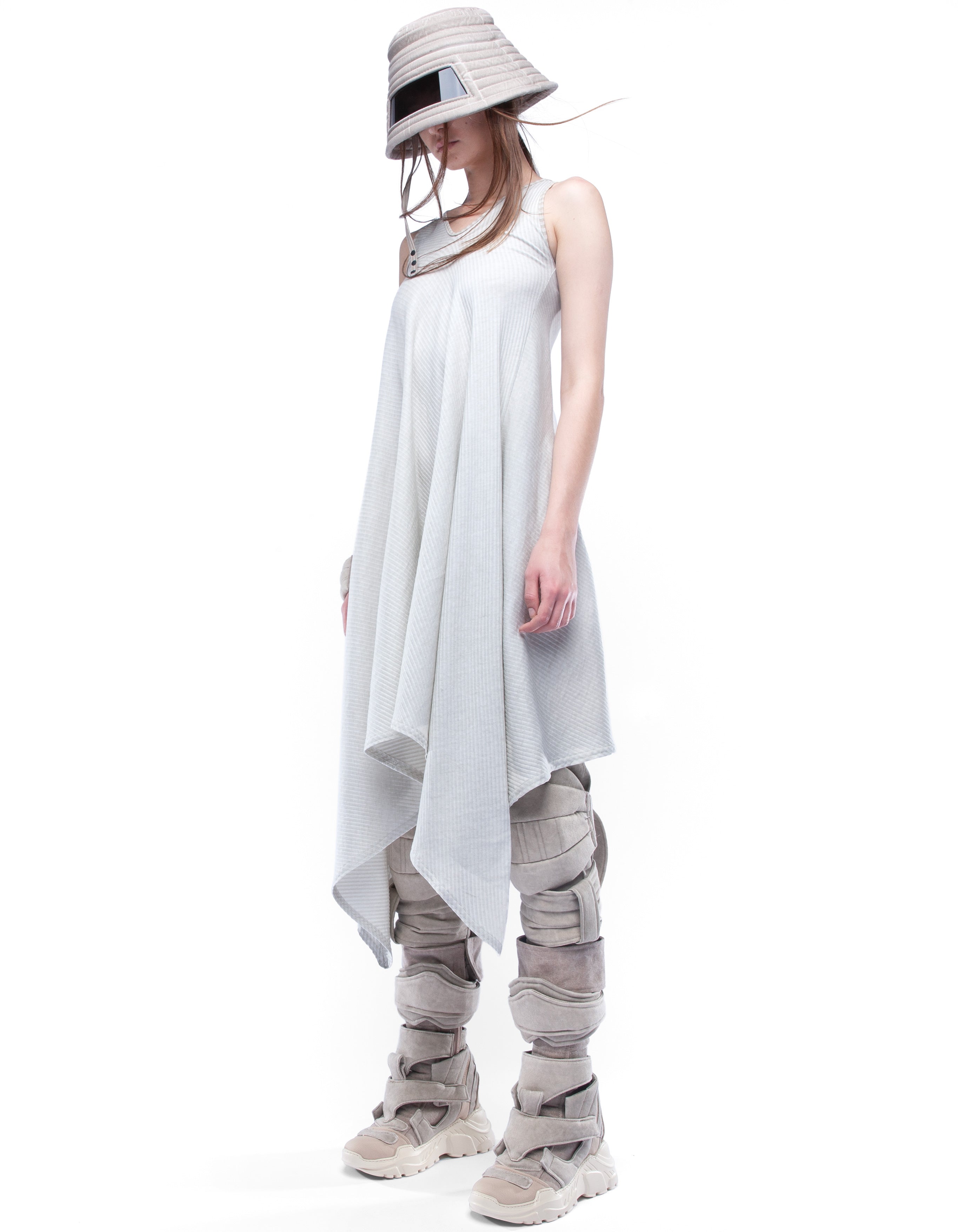 VEST DRESS FRAMEWORK