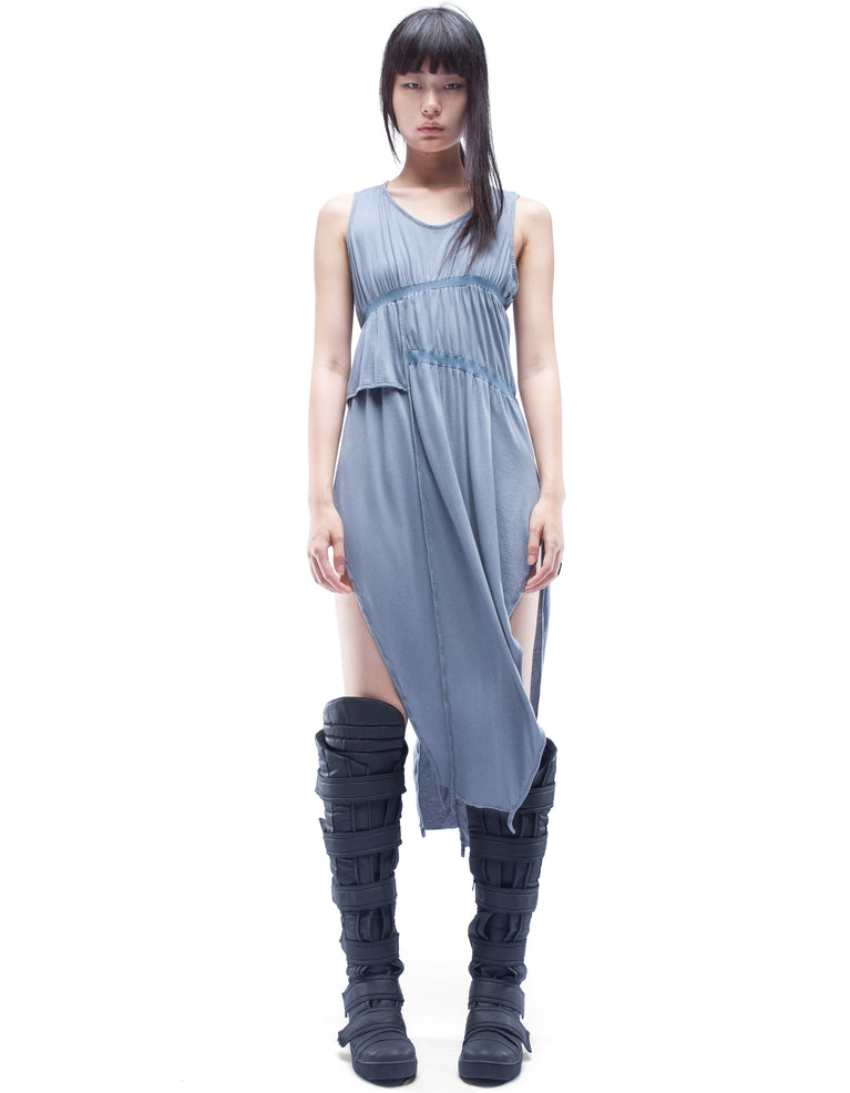 VEST DRESS LEAP