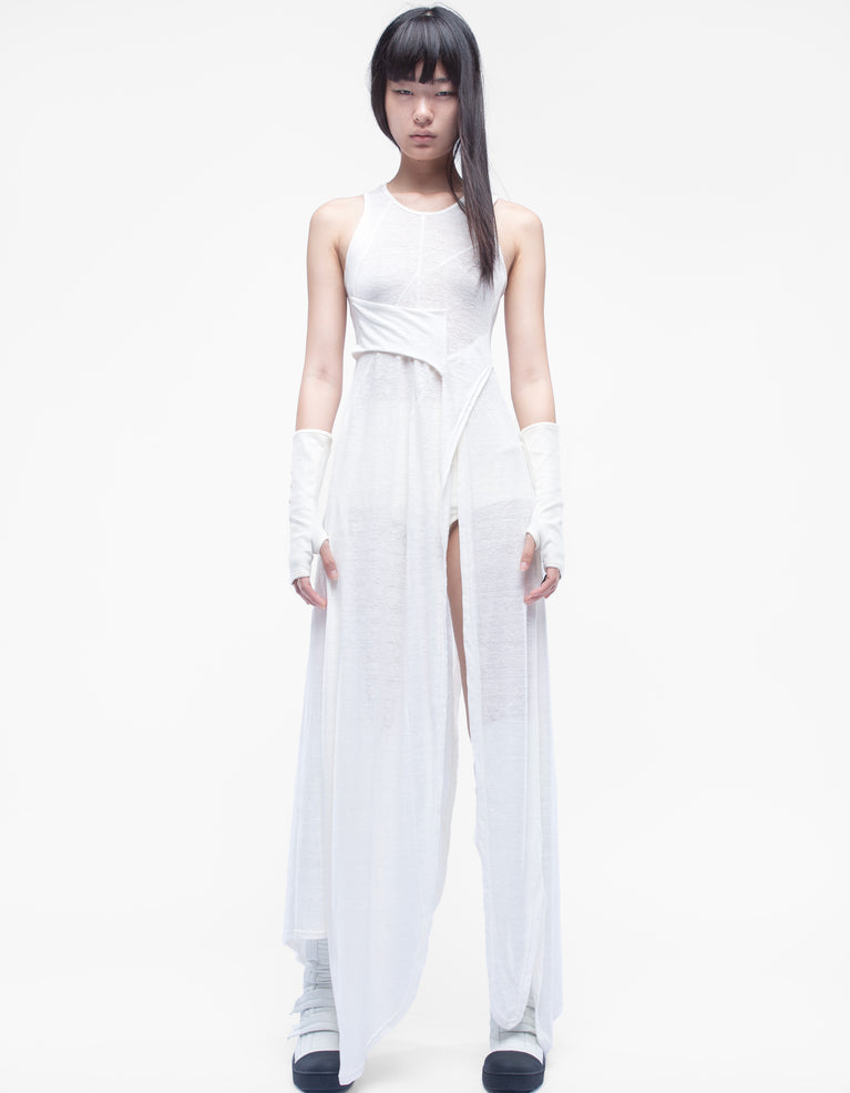 RICARICA ABITO GILET