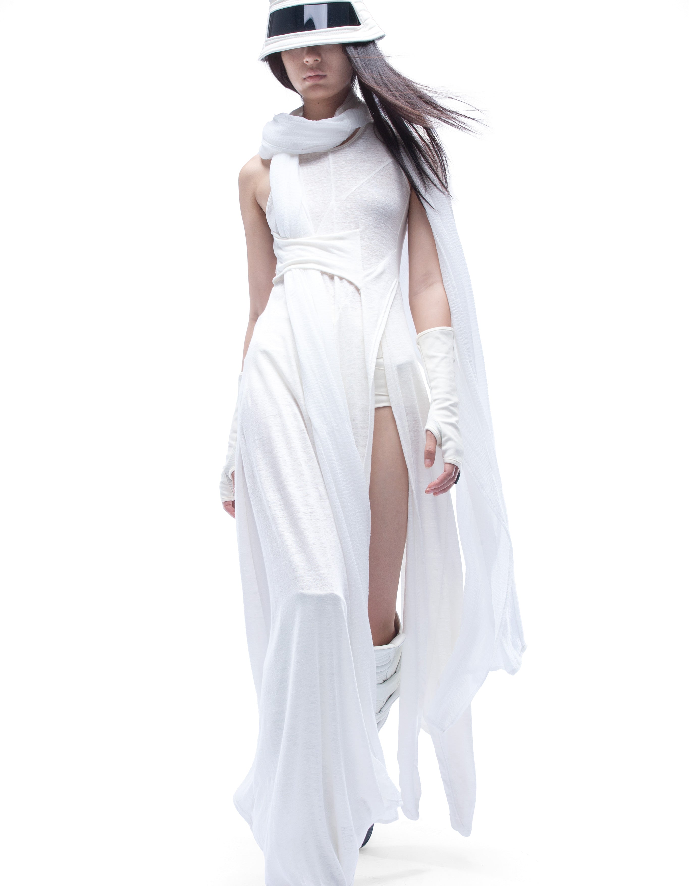 VEST DRESS RECHARGE