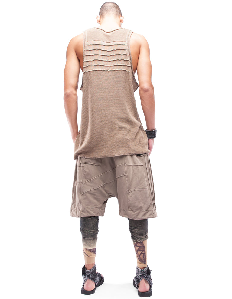VEST EARTH KEEPER