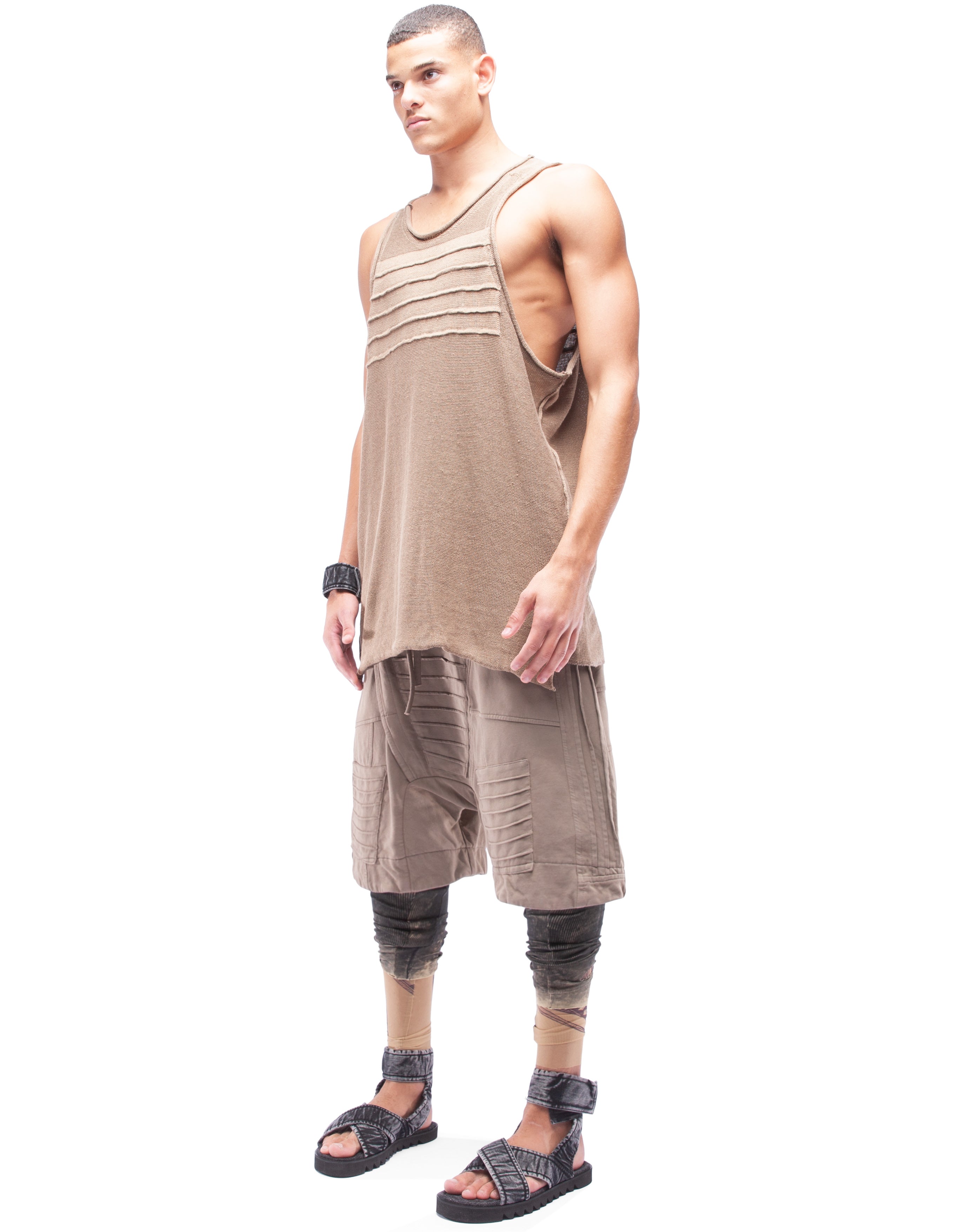 VEST EARTH KEEPER