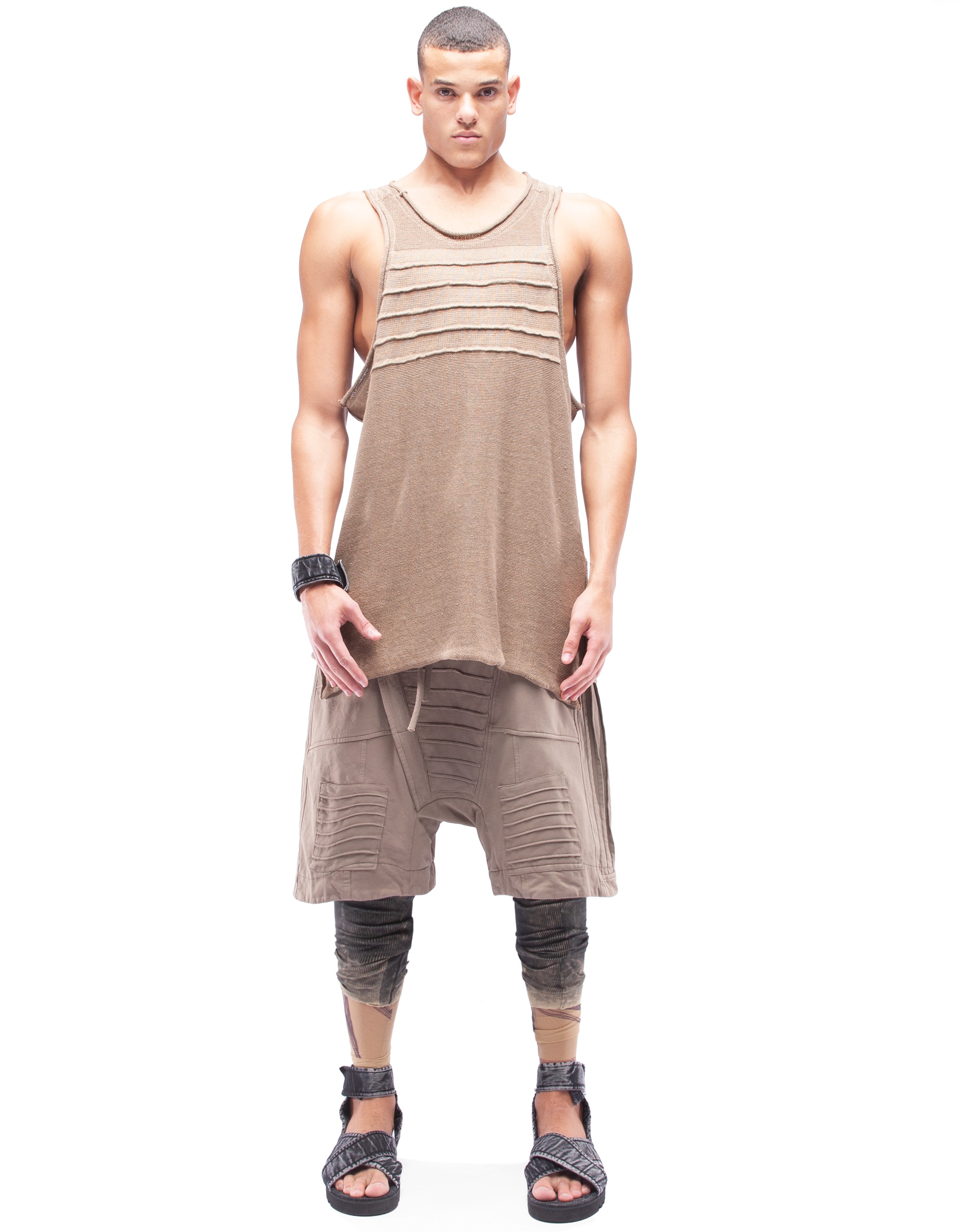 VEST EARTH KEEPER