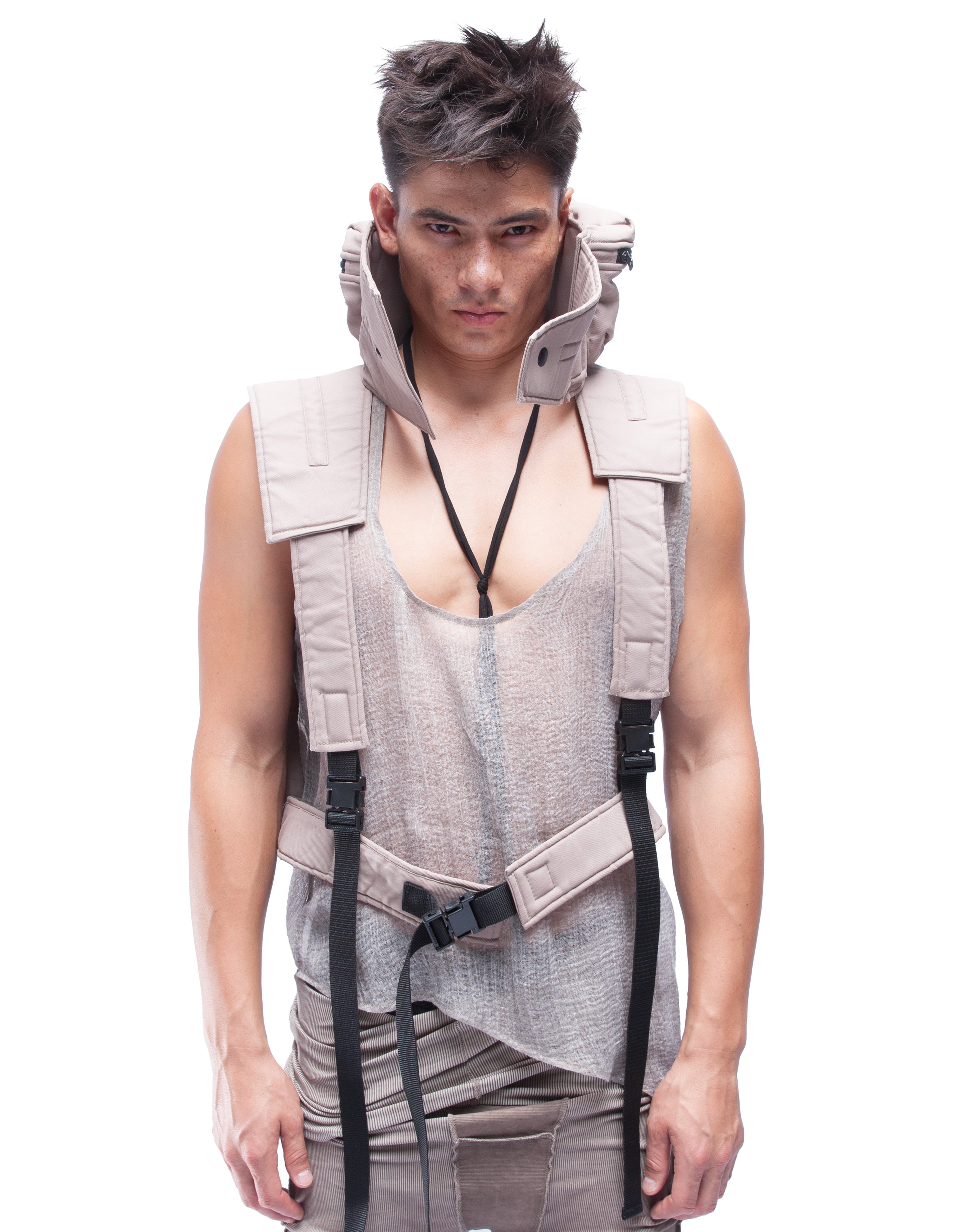VEST FENDER SHIFT