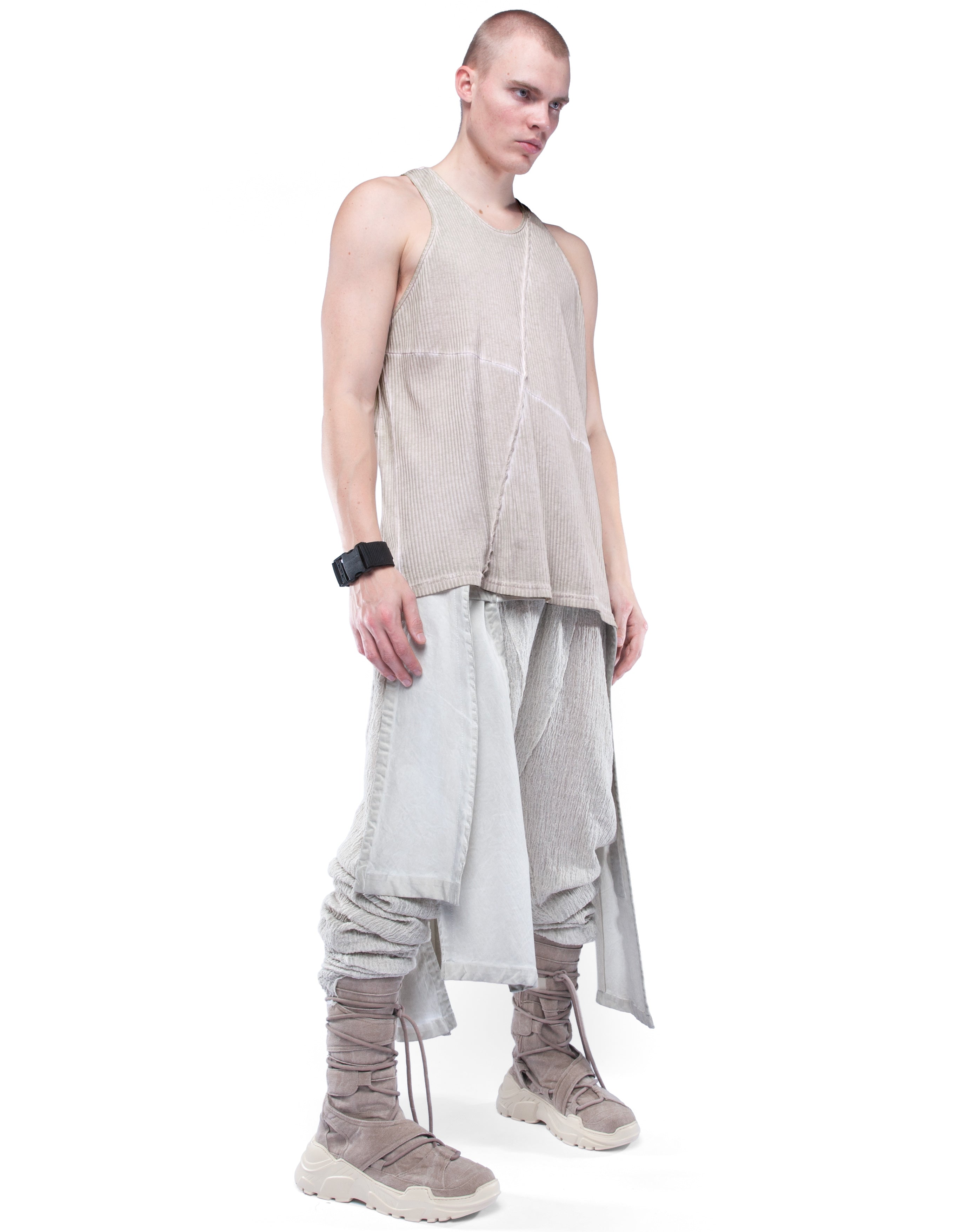 VEST FRAMEWORK