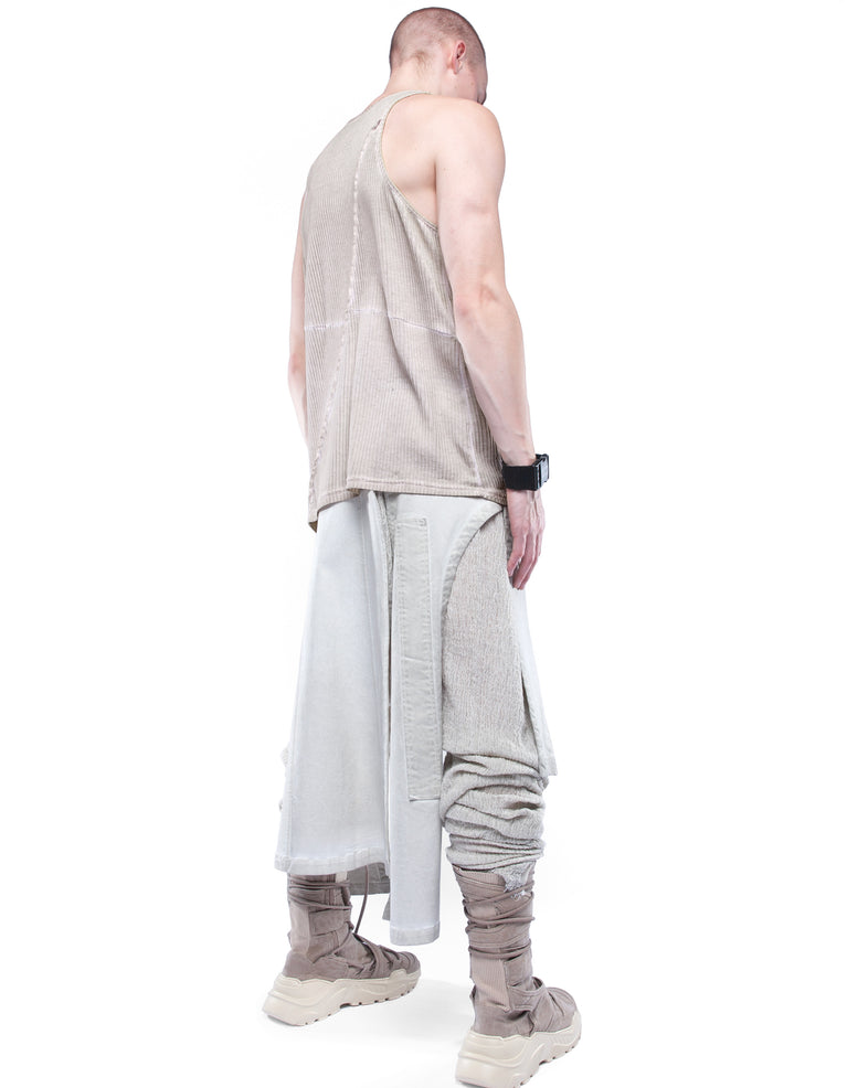 VEST FRAMEWORK