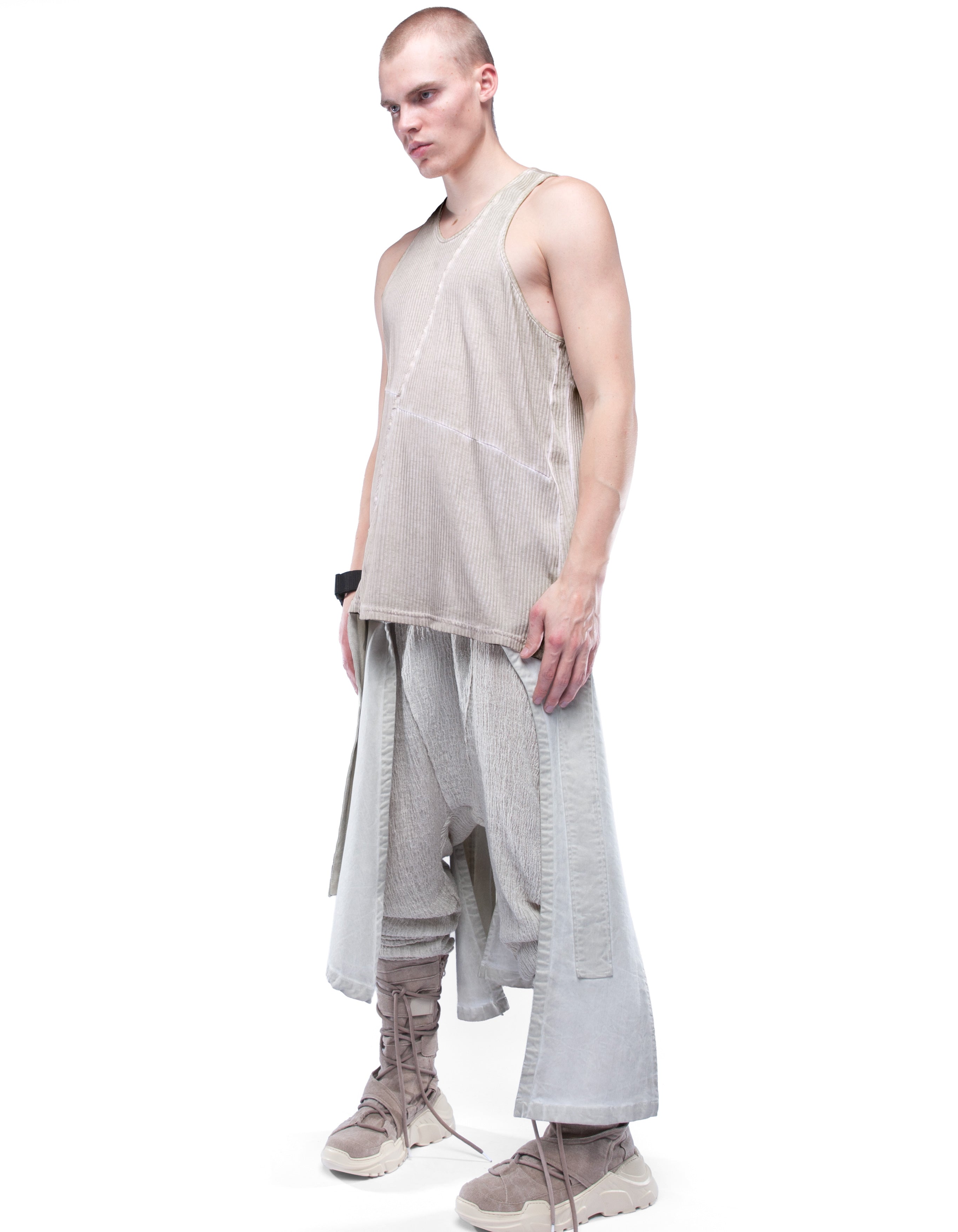 VEST FRAMEWORK