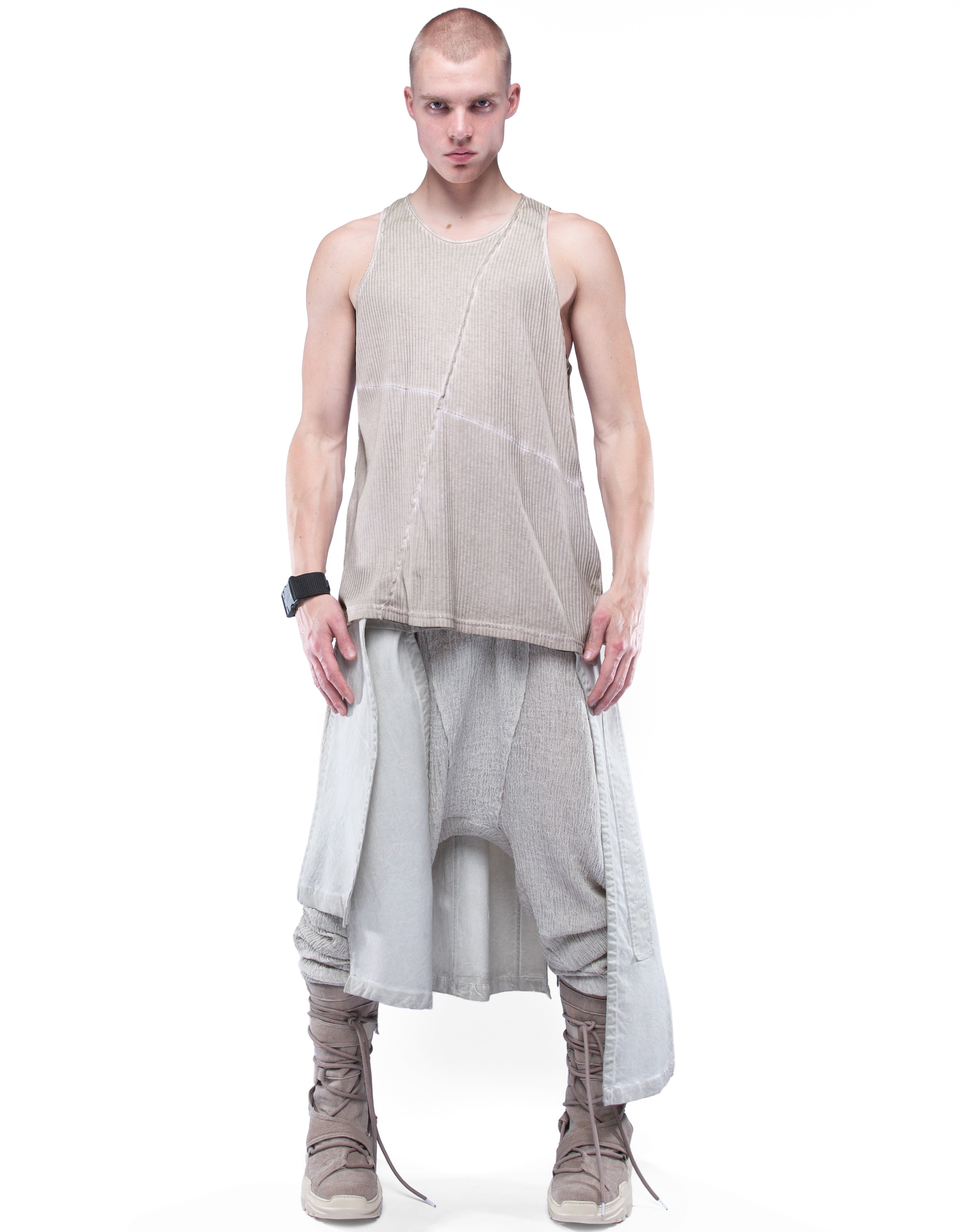 VEST FRAMEWORK