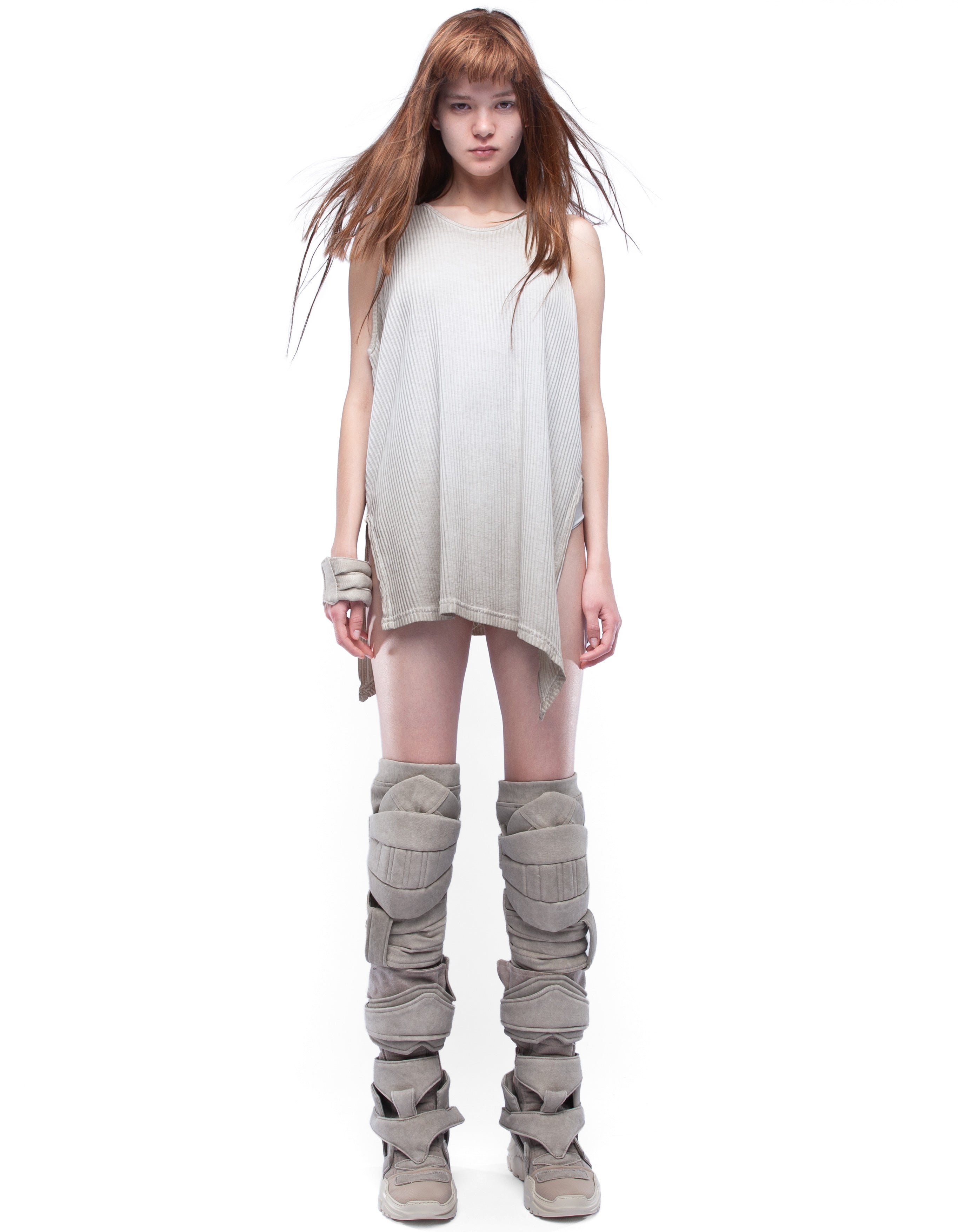 VEST FRAMEWORK W