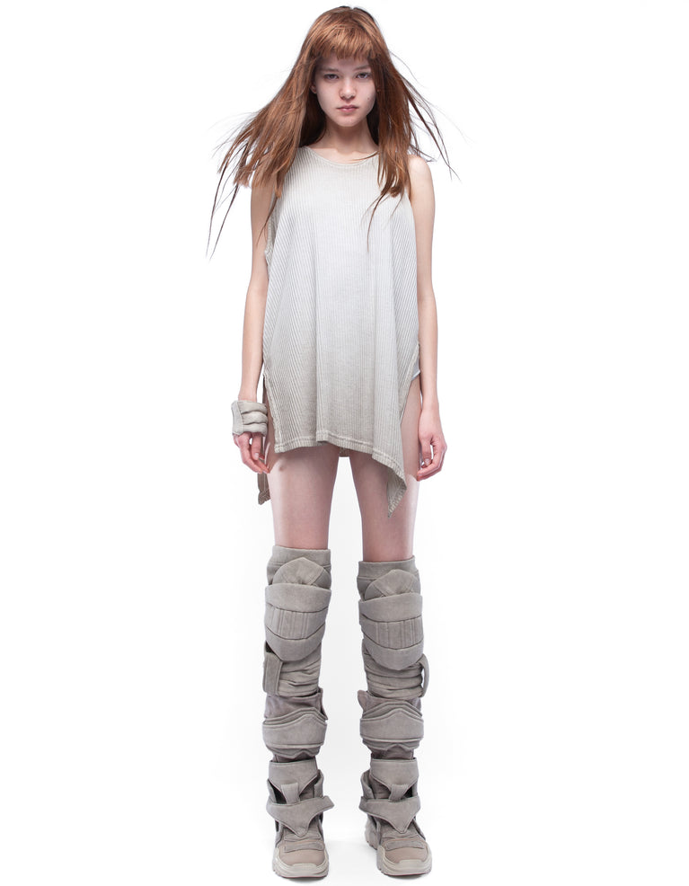 VEST FRAMEWORK W