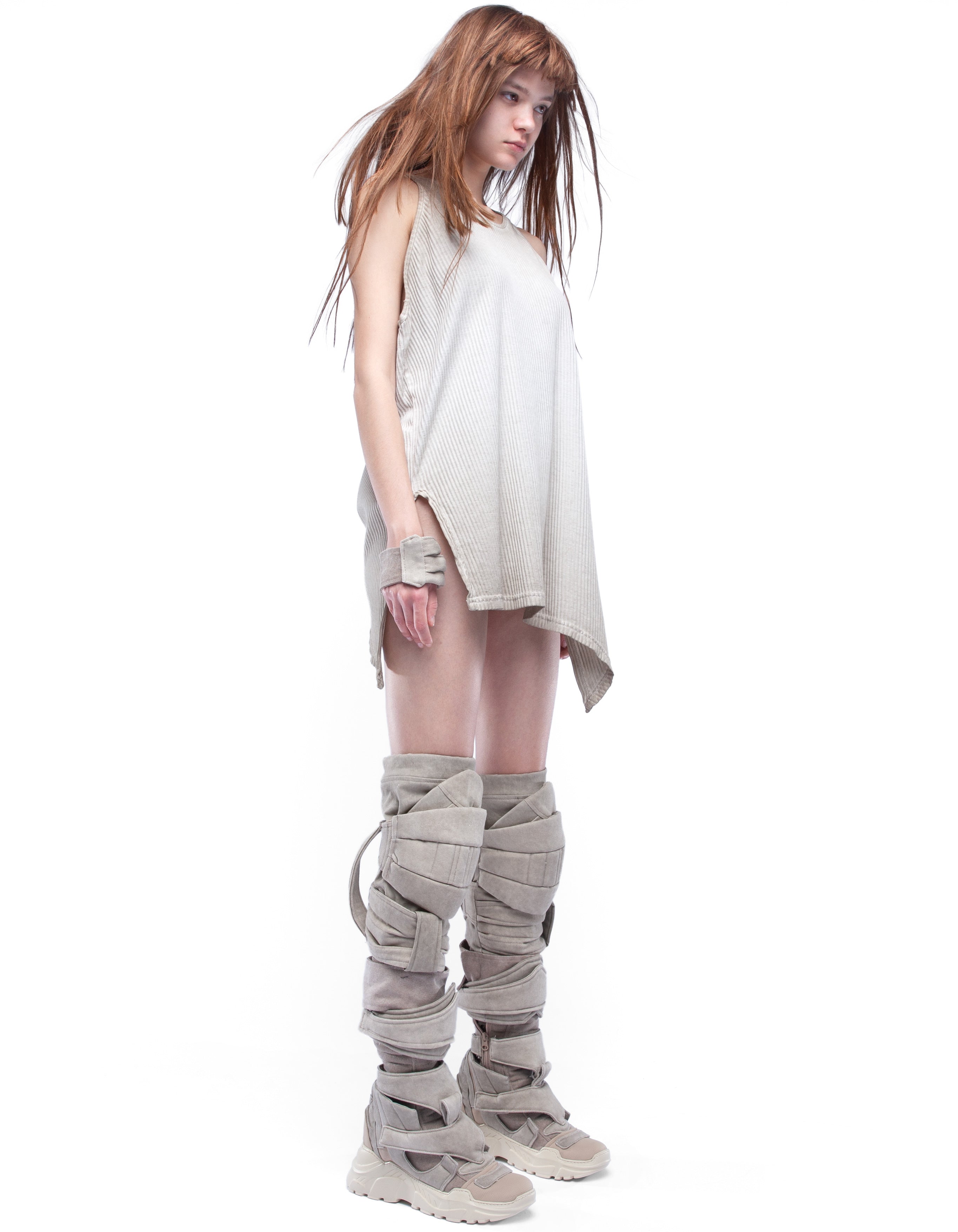 VEST FRAMEWORK W