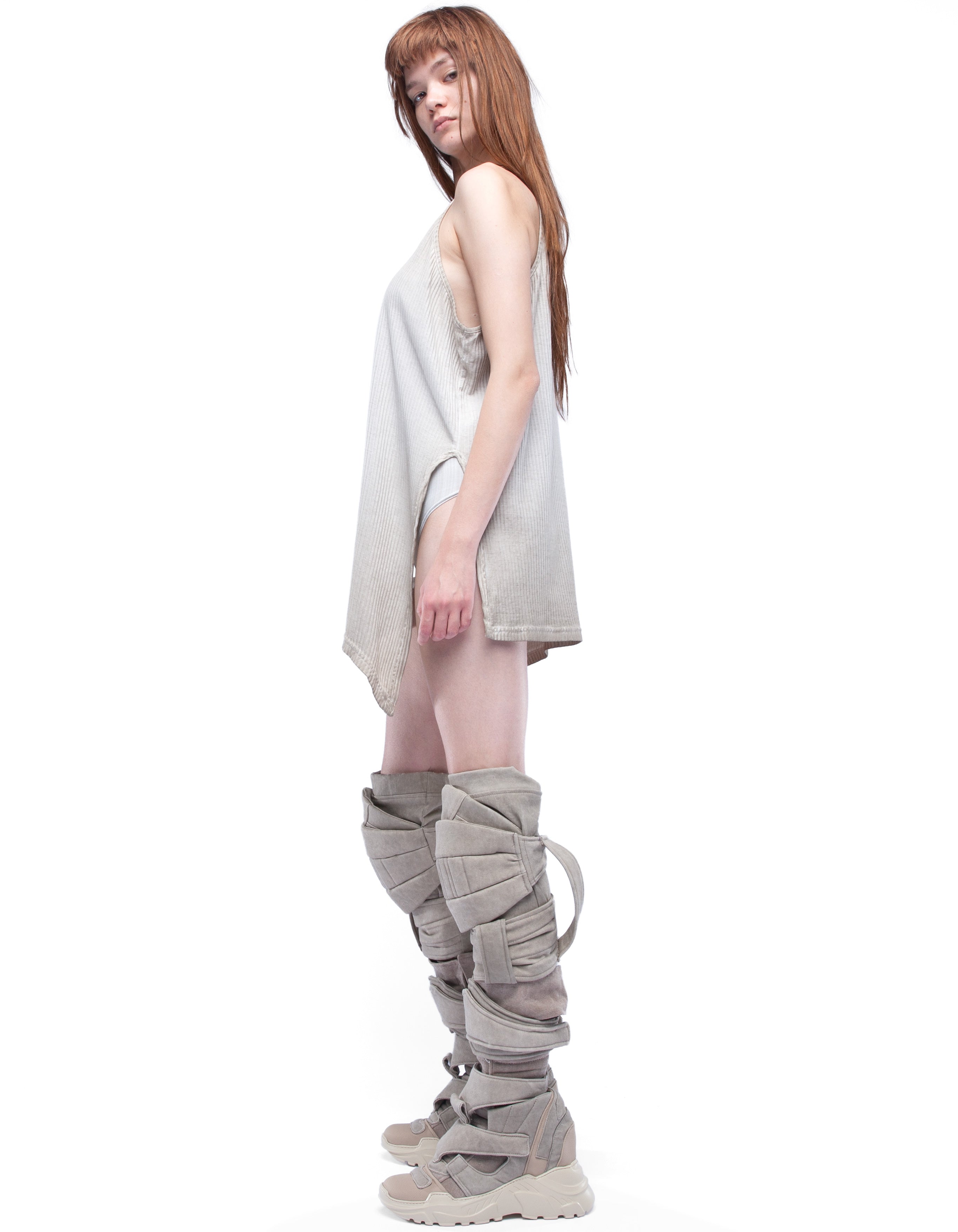 VEST FRAMEWORK W