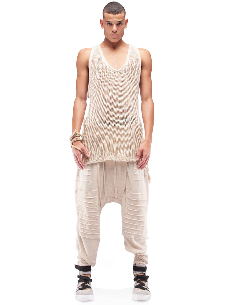 VEST HIGHER SELF M