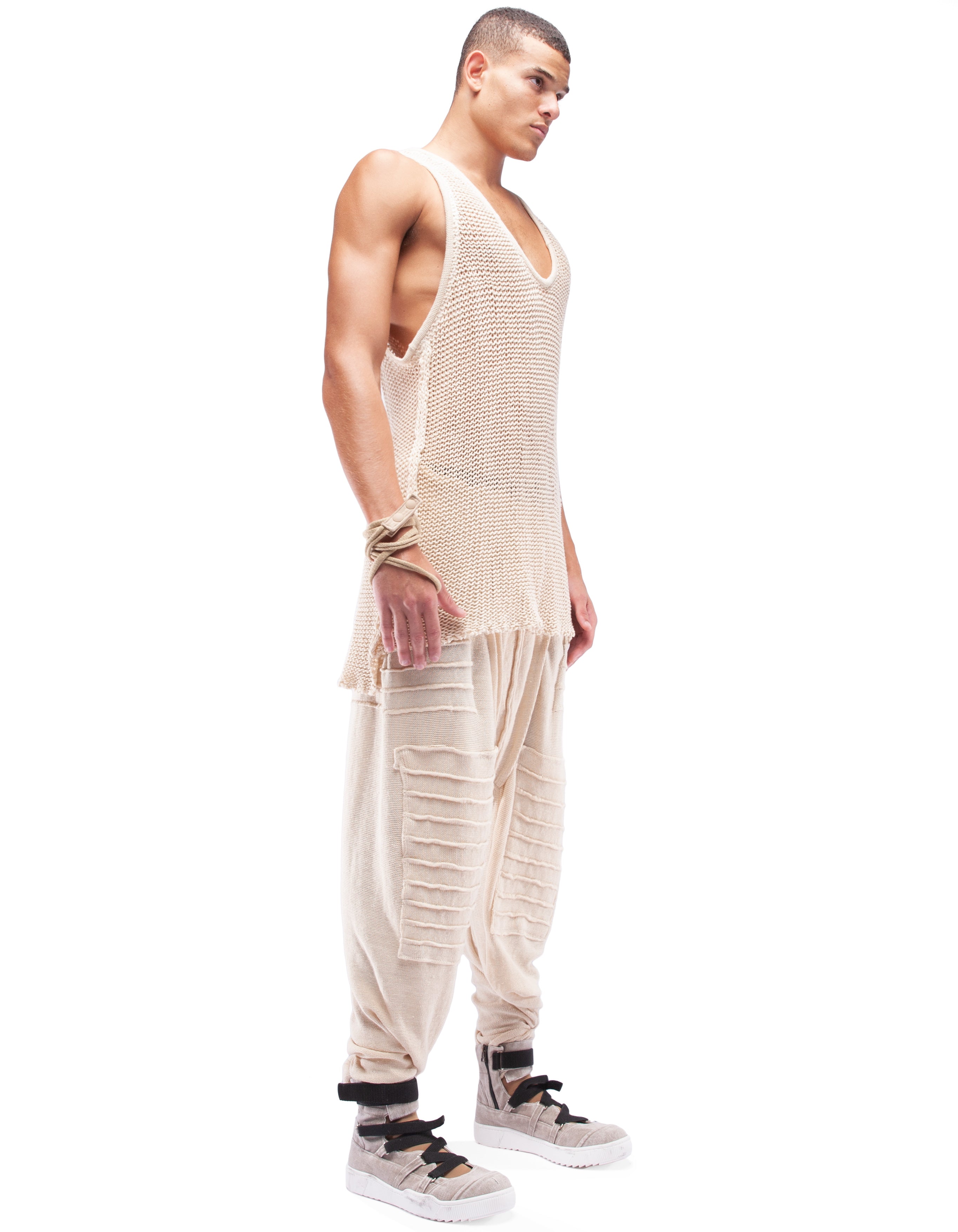 VEST HIGHER SELF M