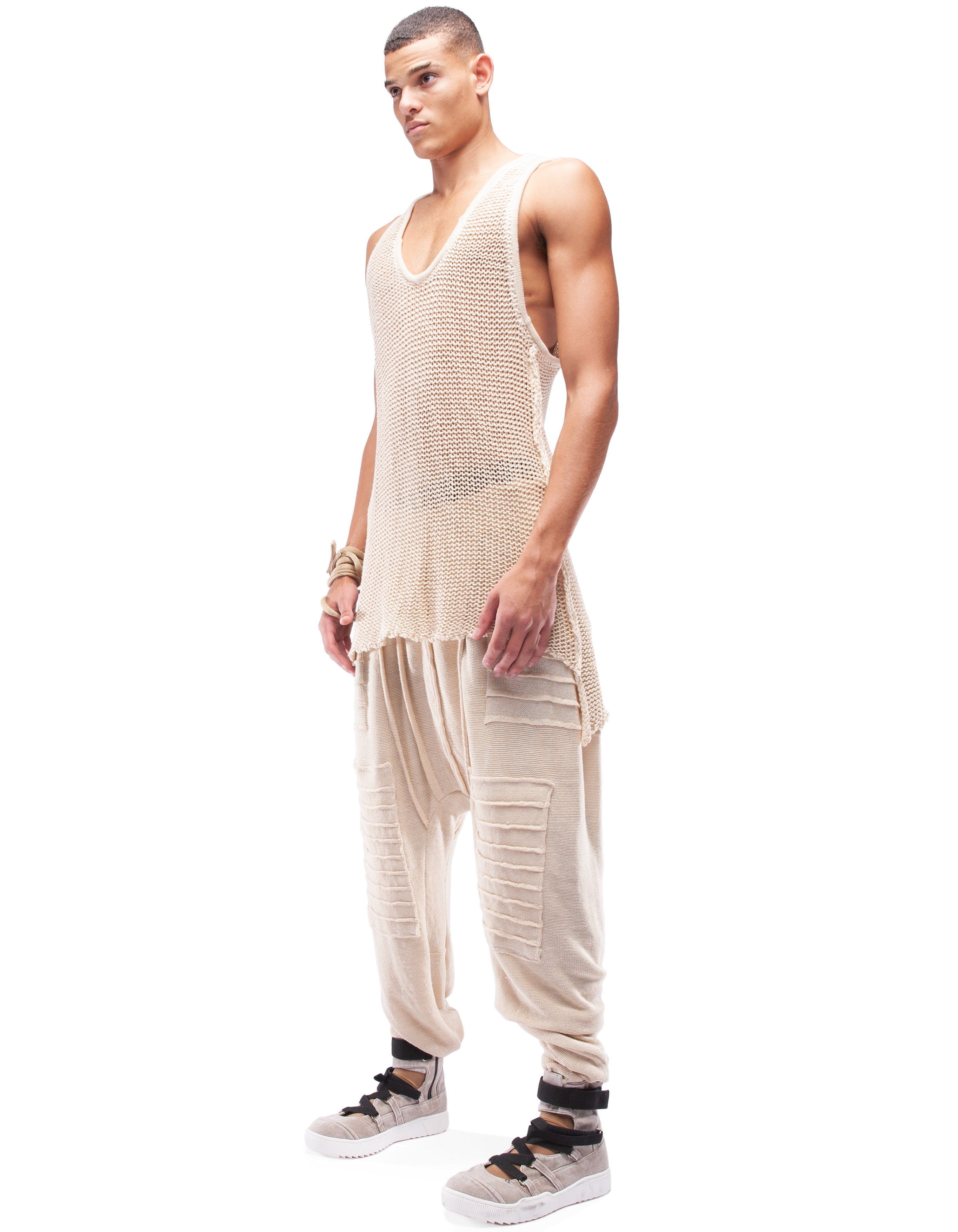 VEST HIGHER SELF M