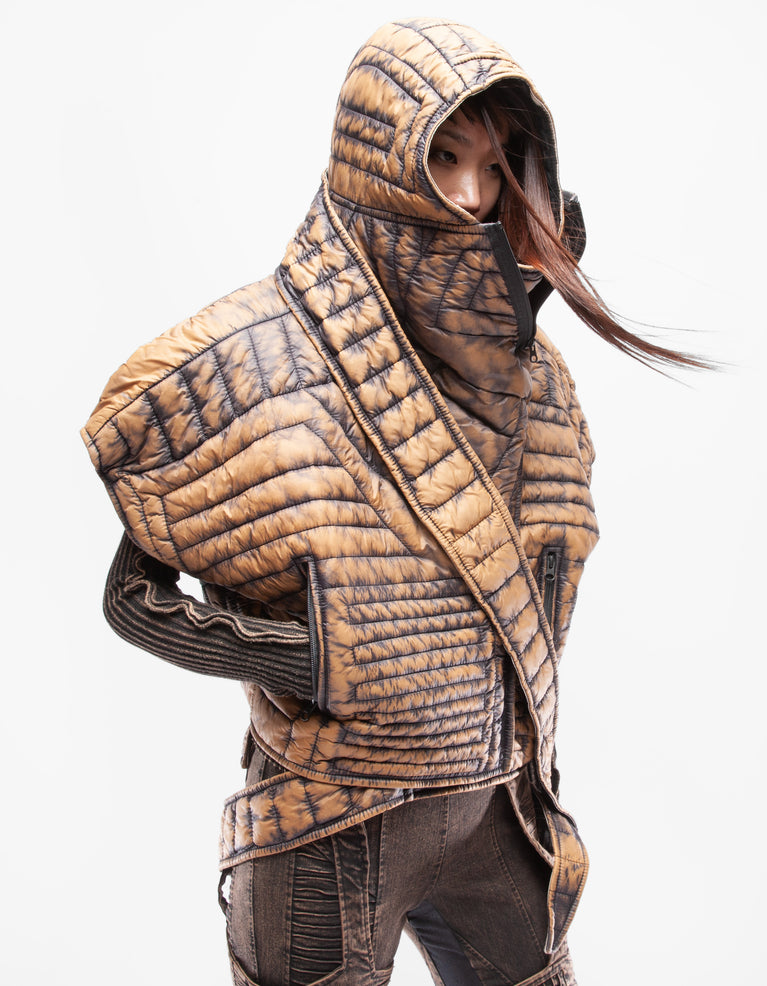 VEST JACKET SOURCE