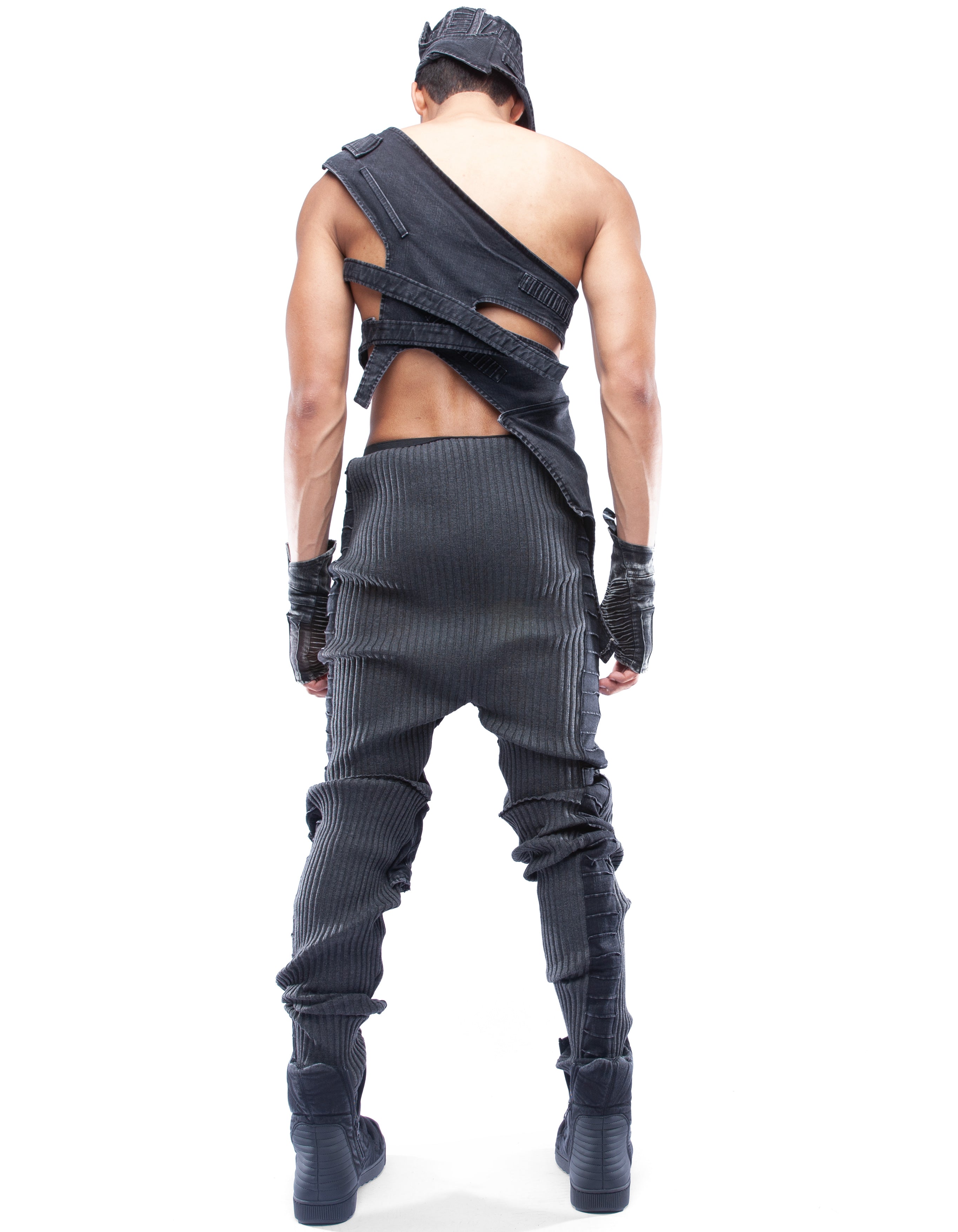 VEST KINETICS M