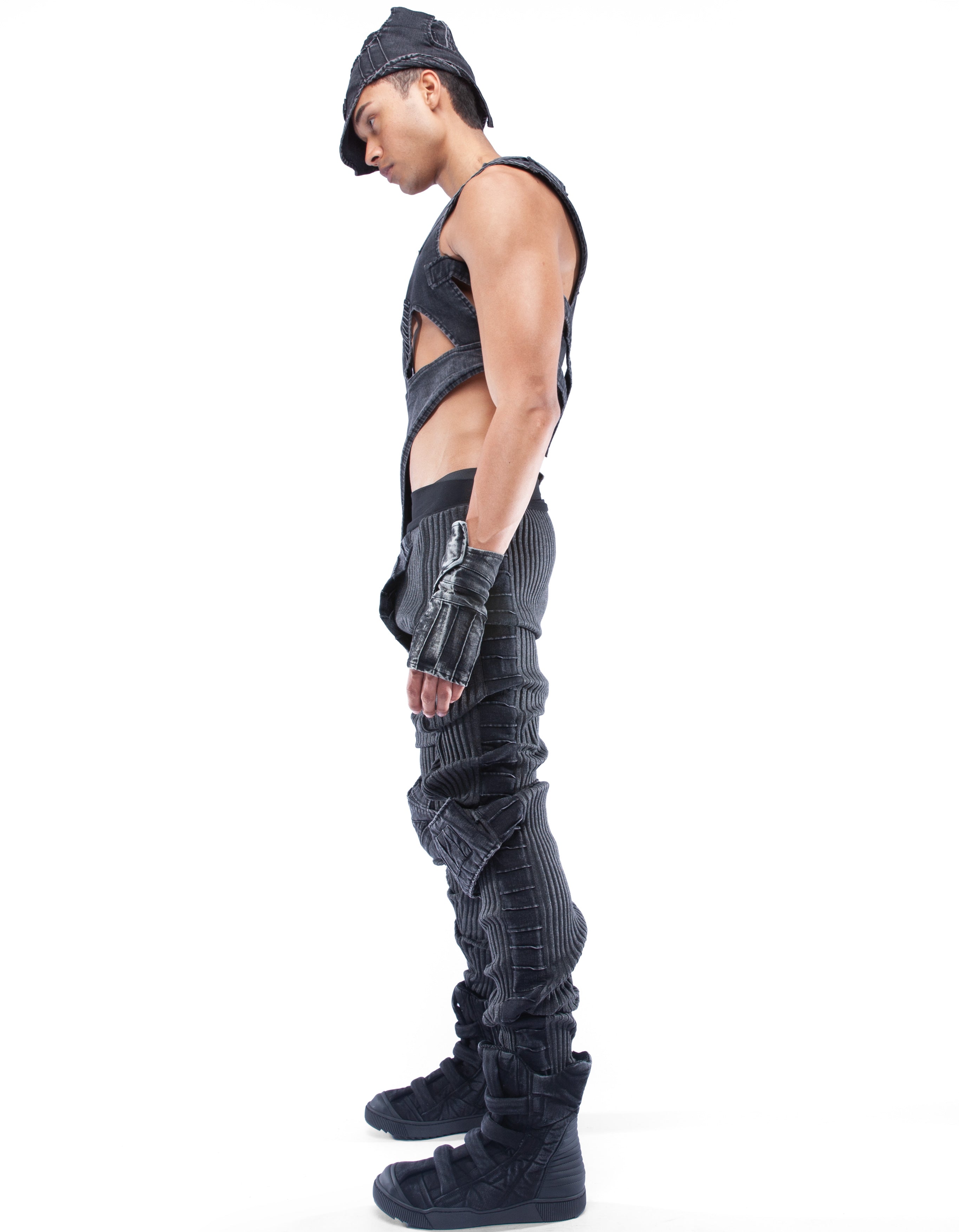 VEST KINETICS M