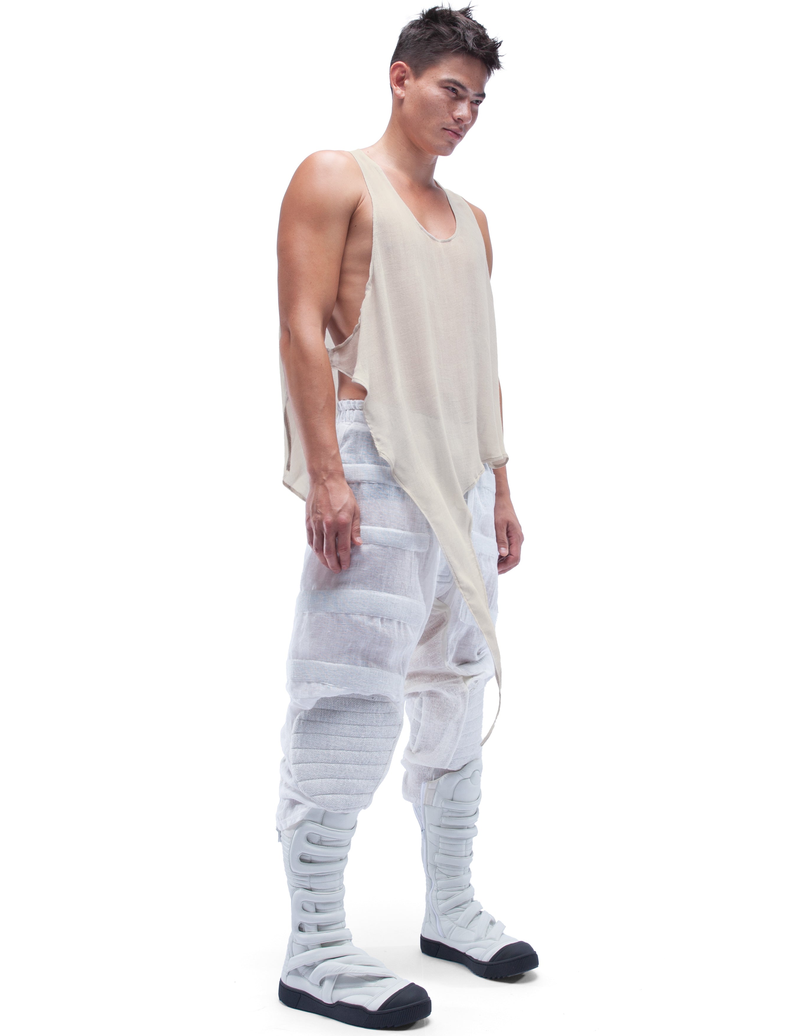 VEST LIGHT M