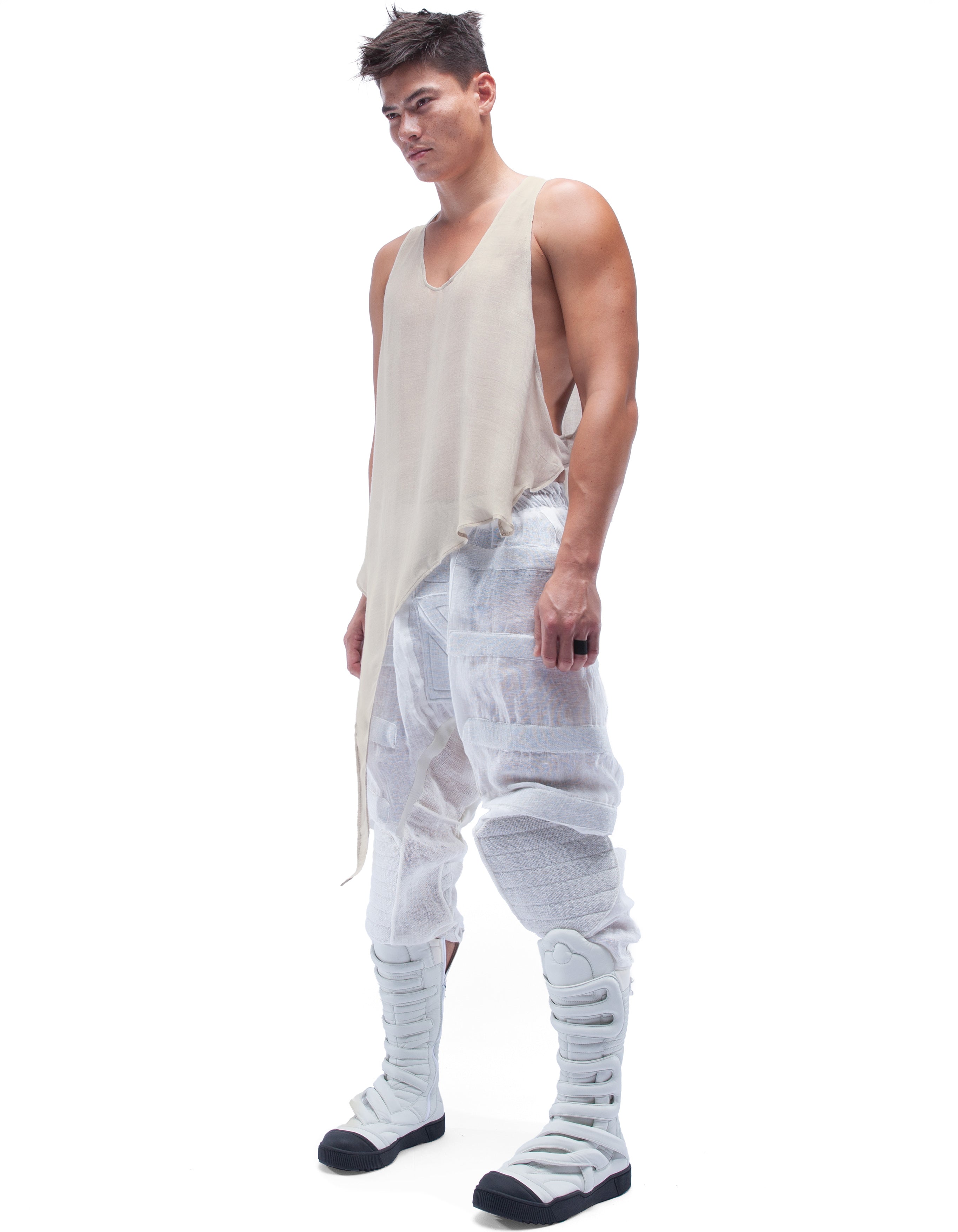VEST LIGHT M