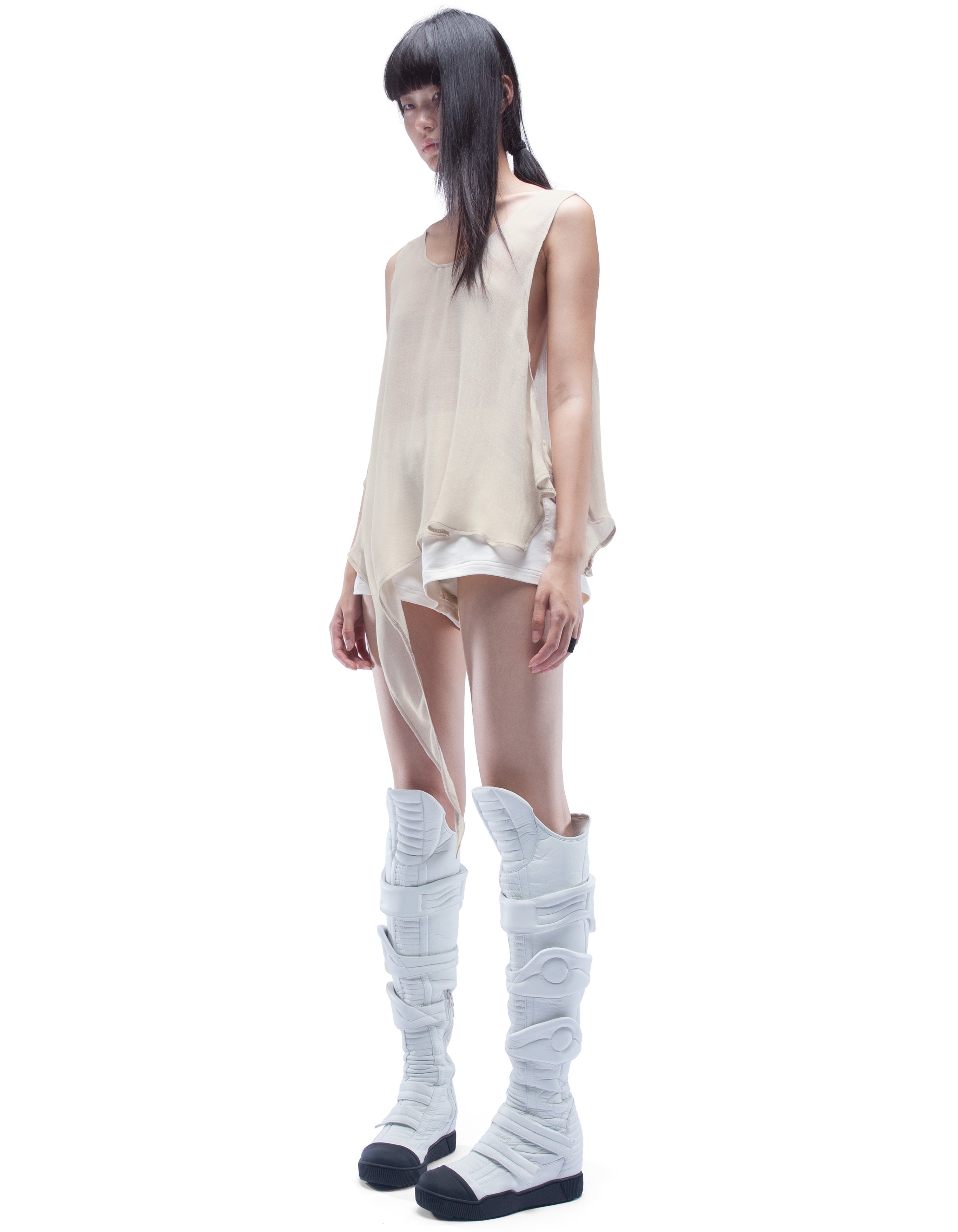 VEST LIGHT W