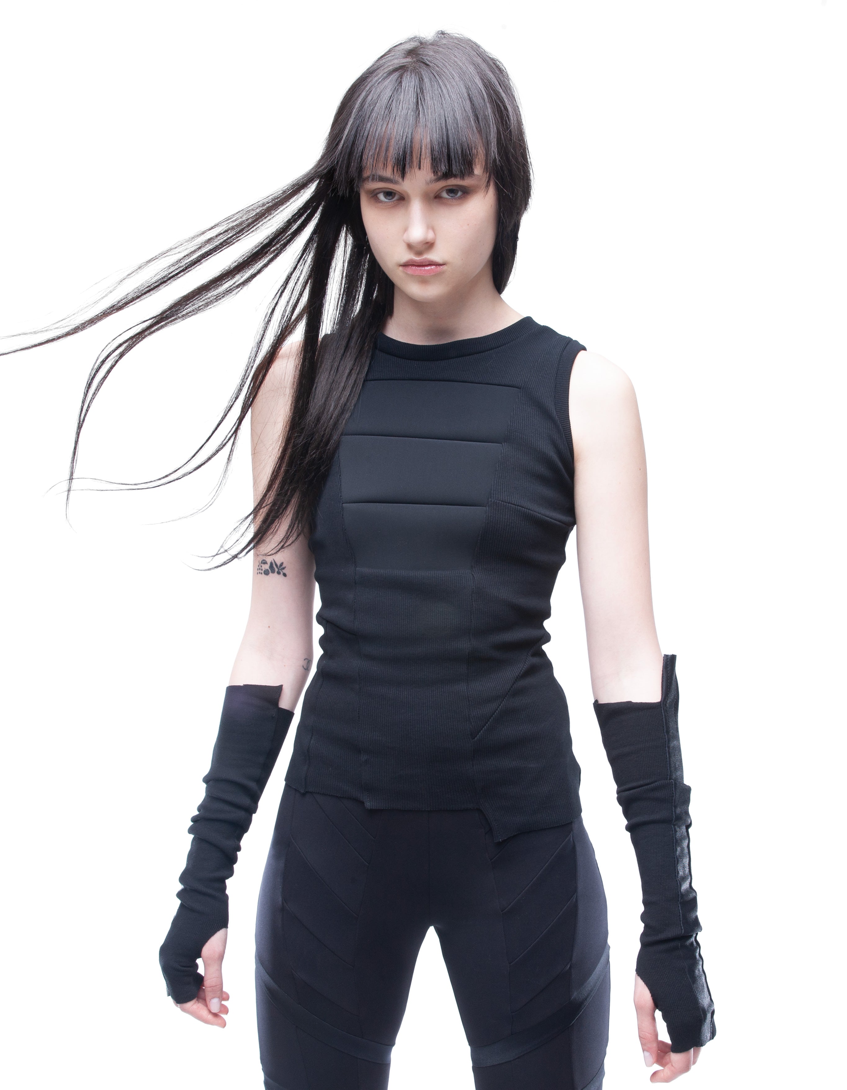 VEST MAAT W