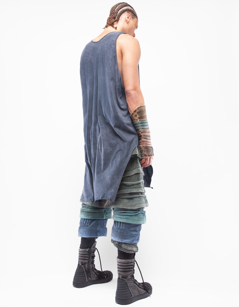 VEST OVERSIZE GALACTIC