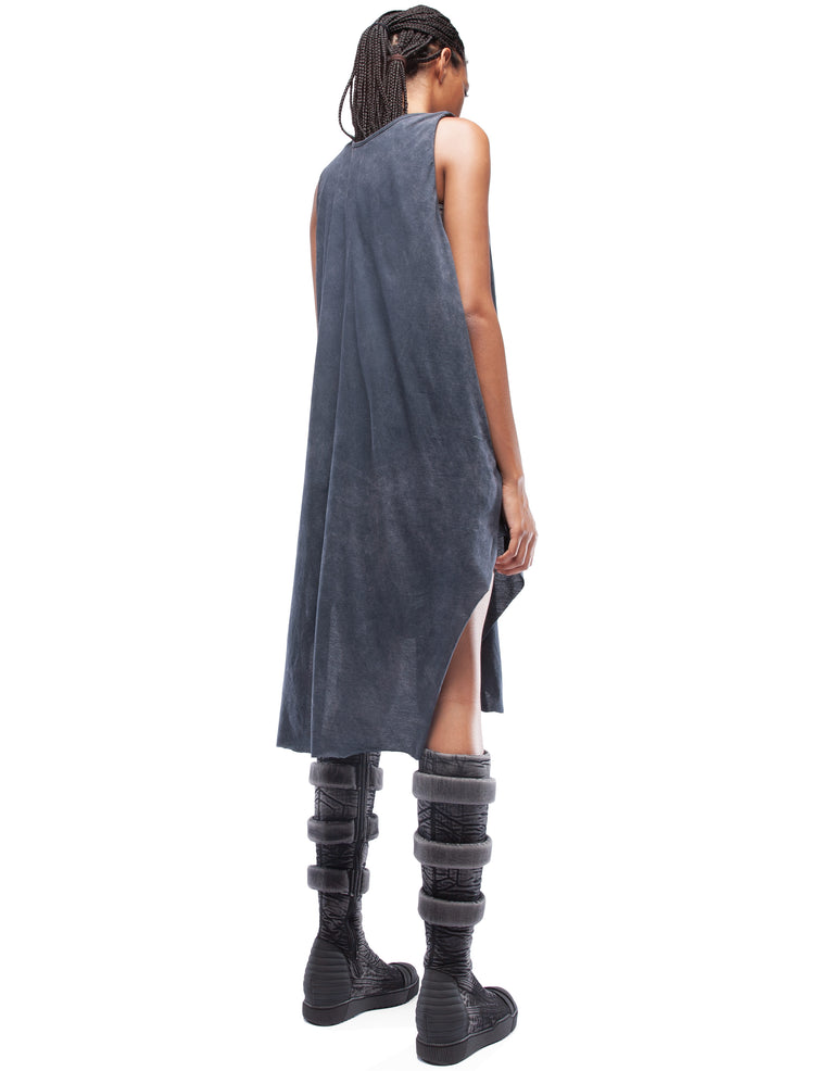 VEST OVERSIZE GALACTIC W